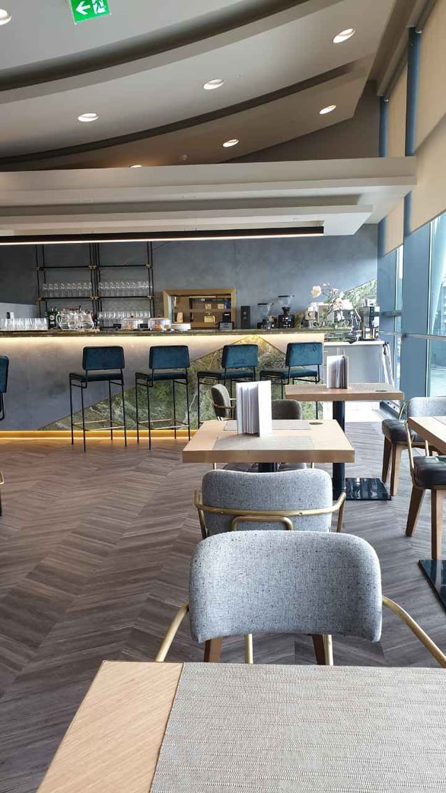 The East Lounge, foto 7