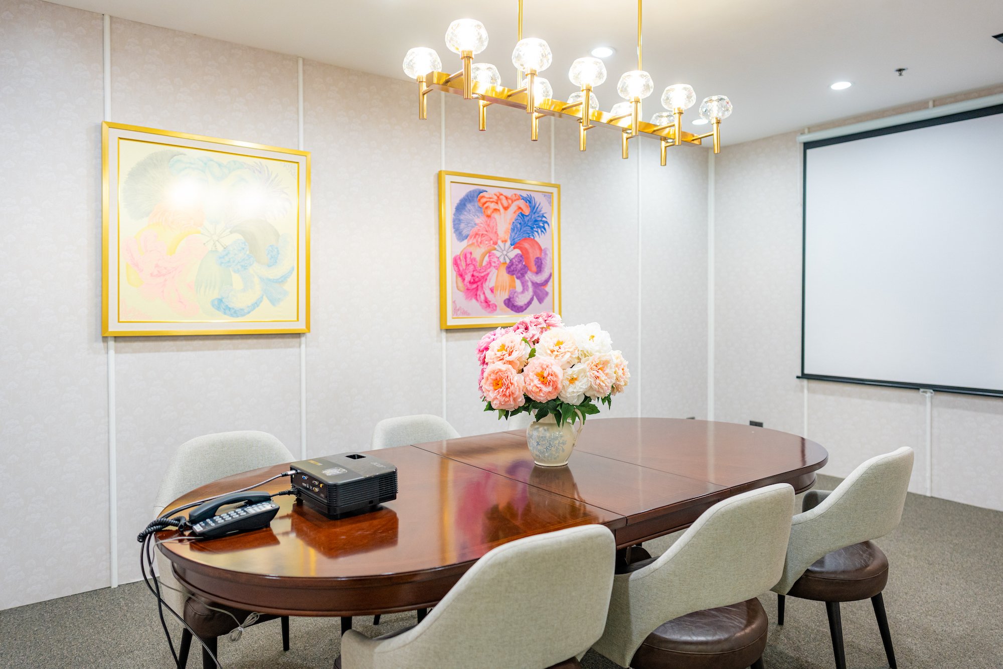 The Coral Finest Business Class Lounge, photo 3