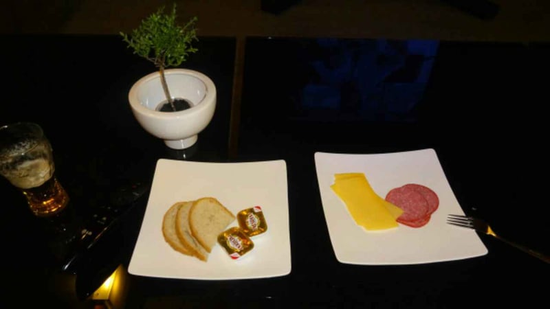 Executive Lounge, foto 10