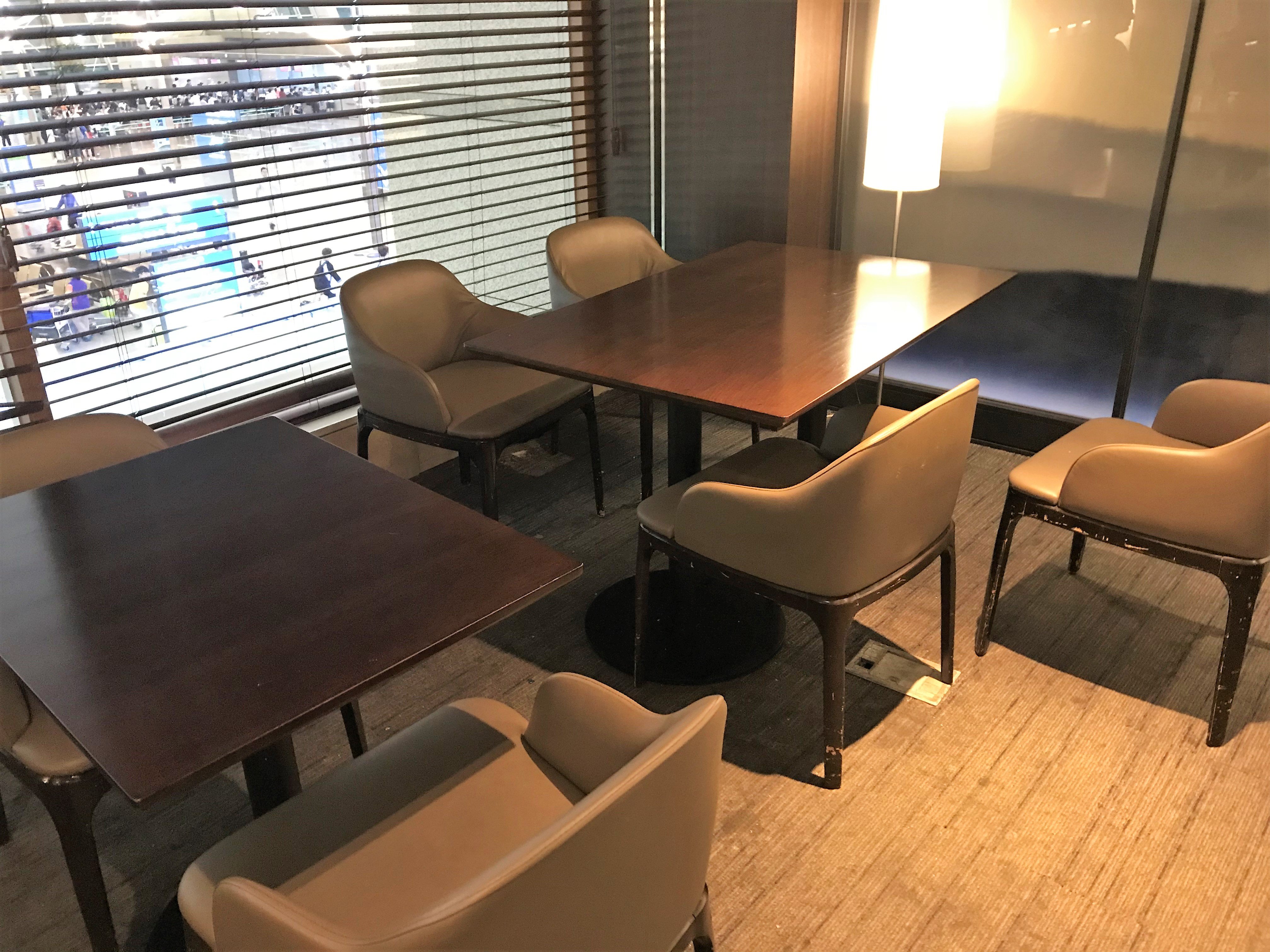 Sky Hub Lounge East, foto 3
