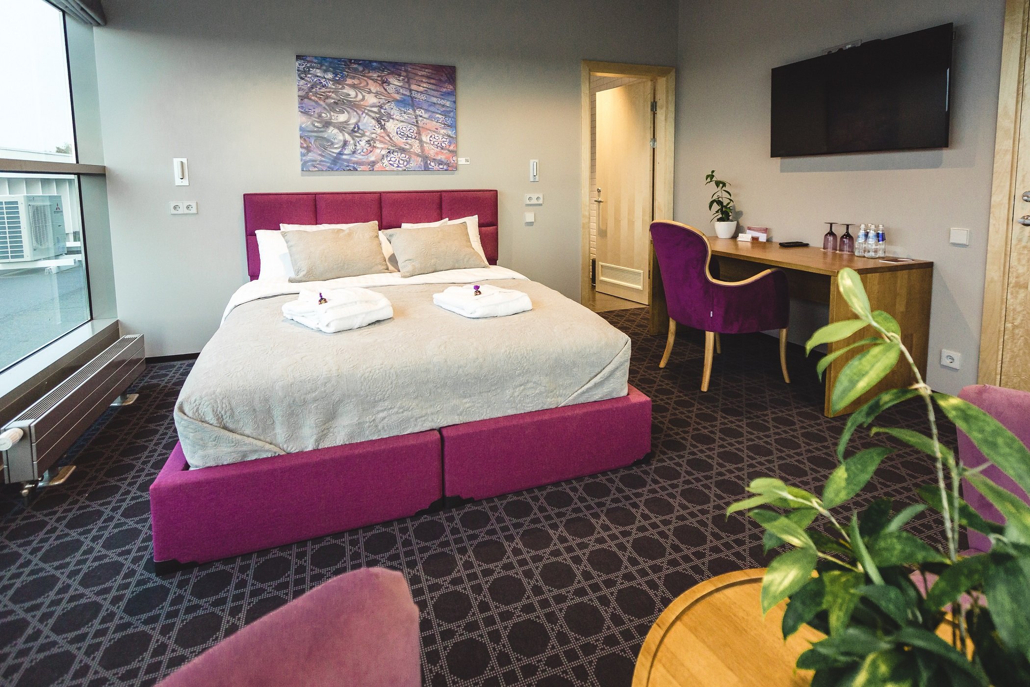 Primeclass Business Lounge, photo 8