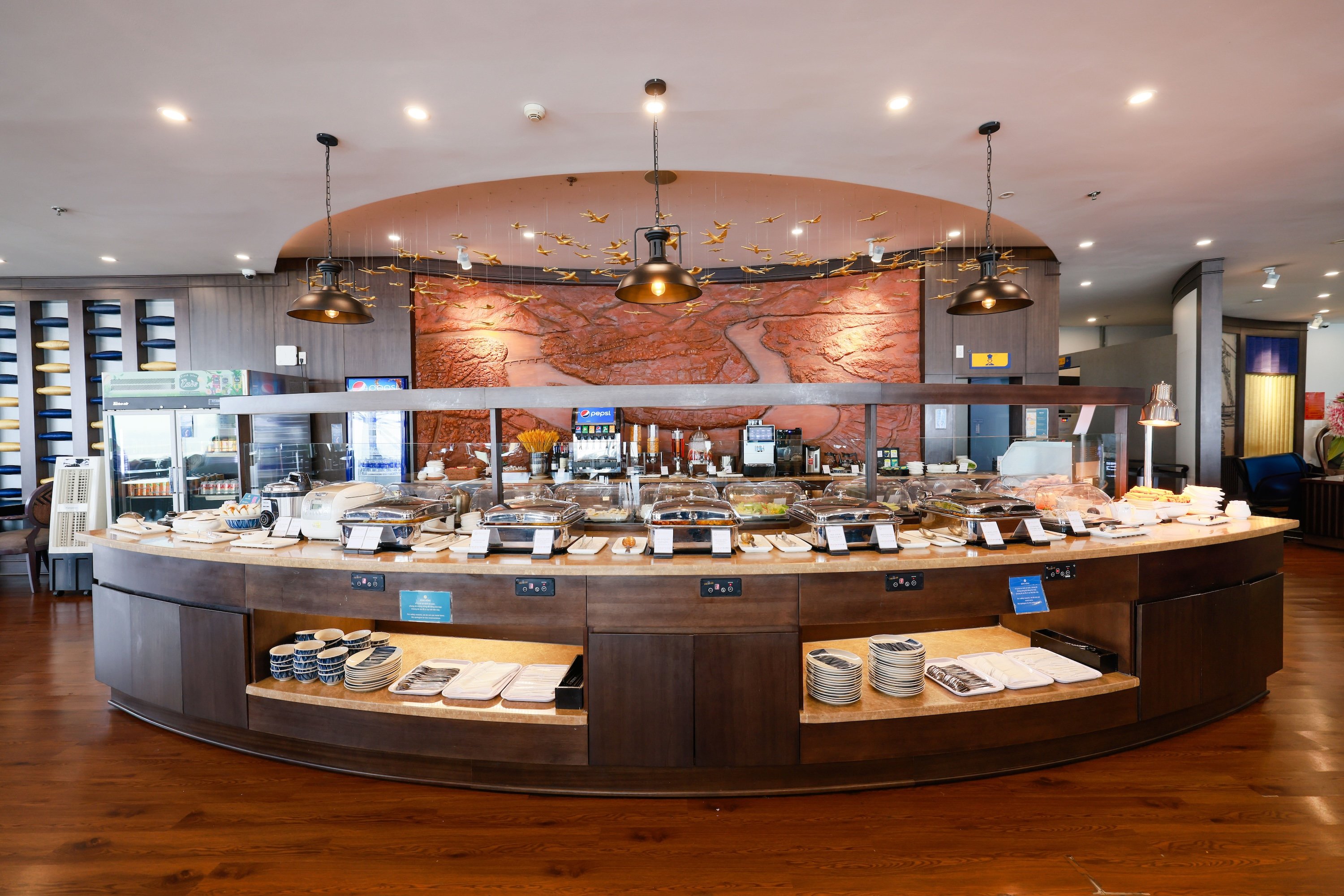 Song Hong Premium Lounge, photo 2