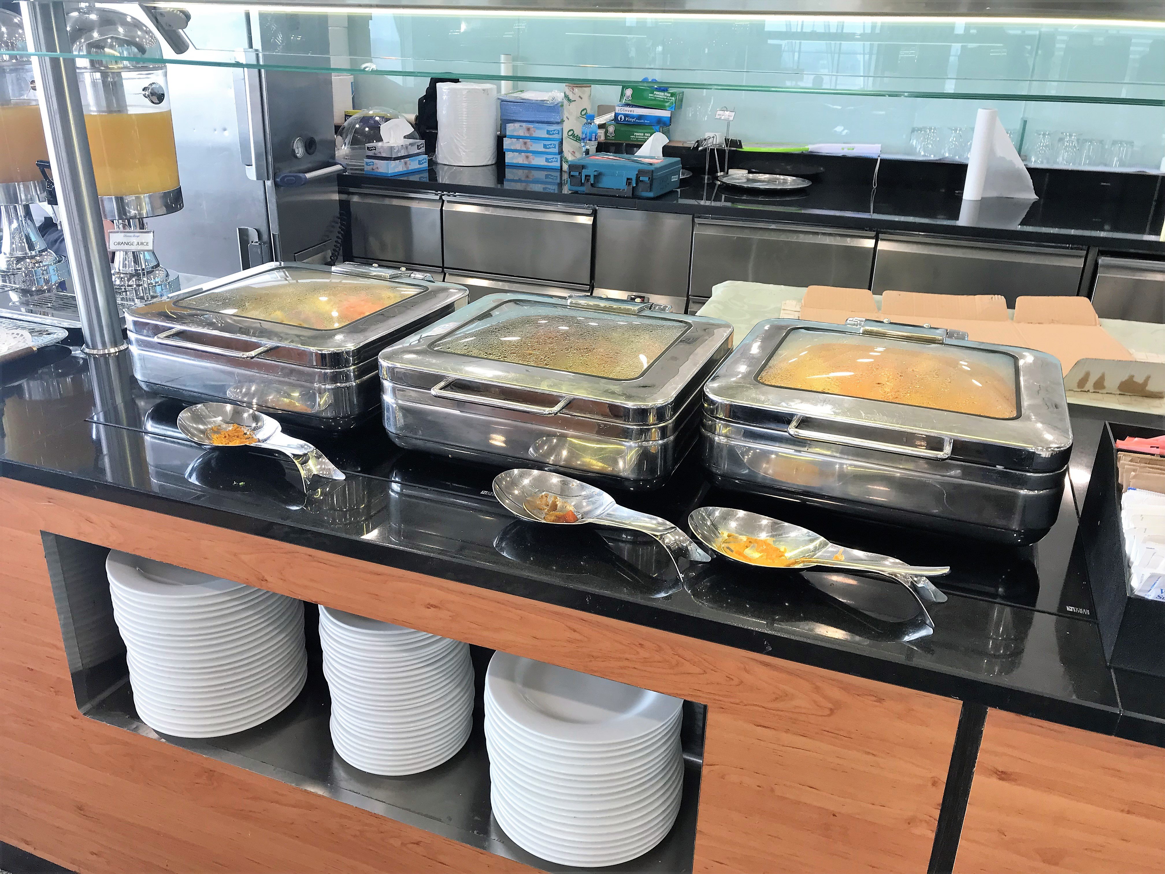 Dasman Premier Lounge, photo 5