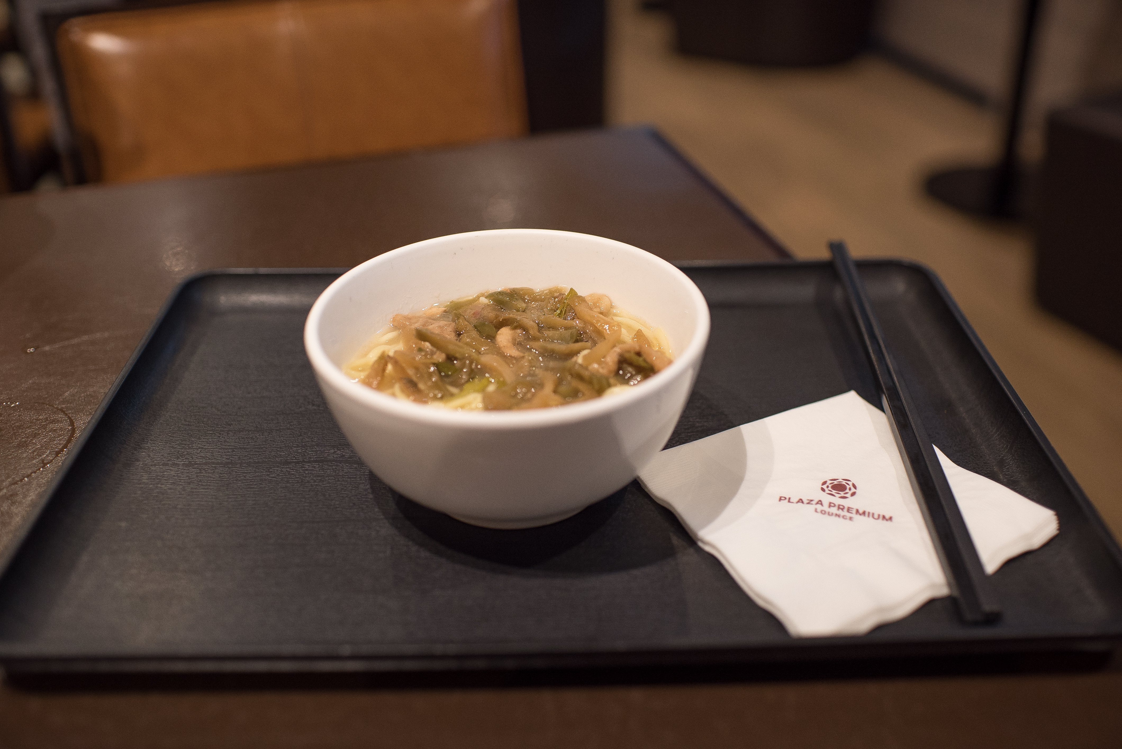 Plaza Premium Lounge, foto 12