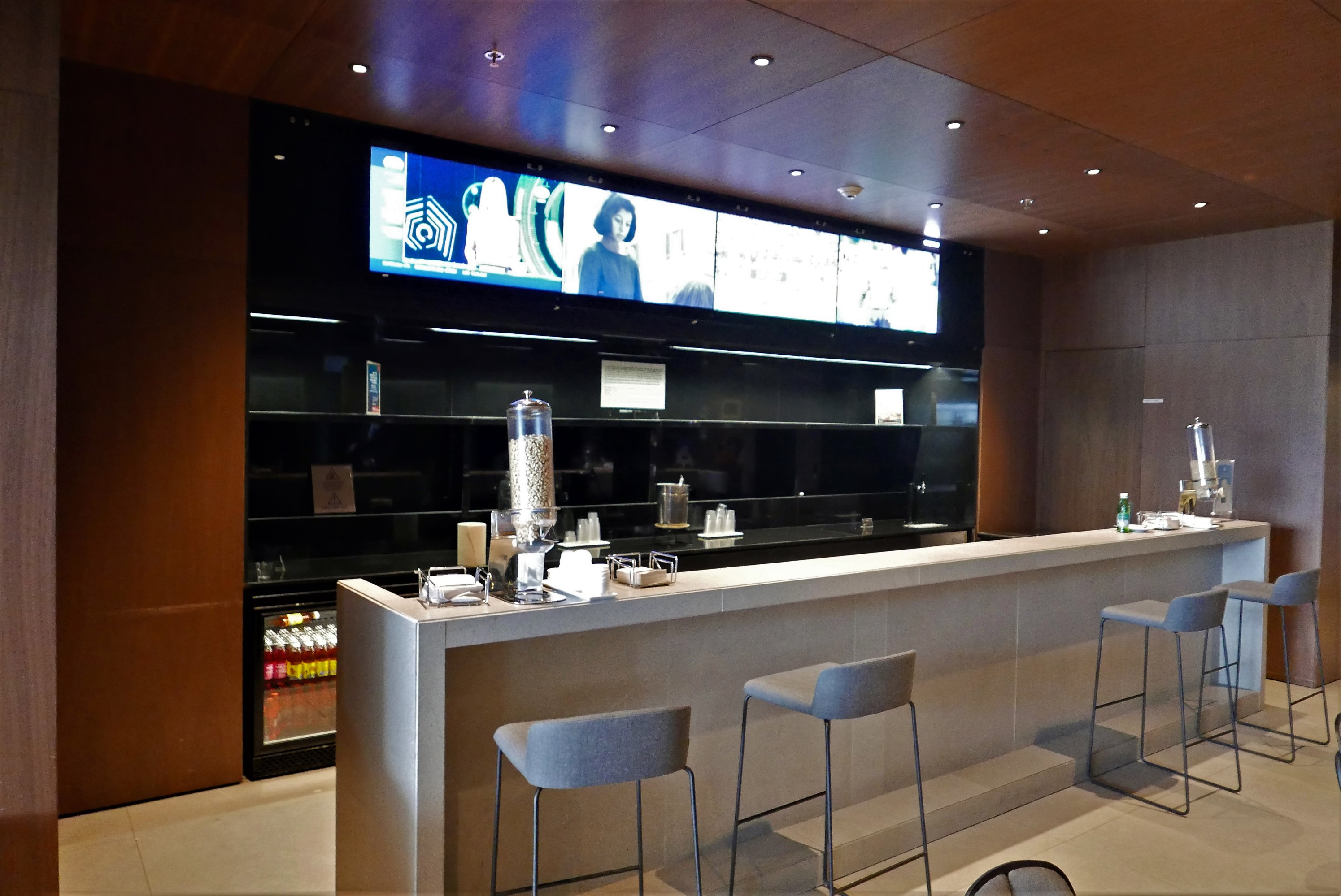 Avianca Lounge Bogota (Domestic), foto 4