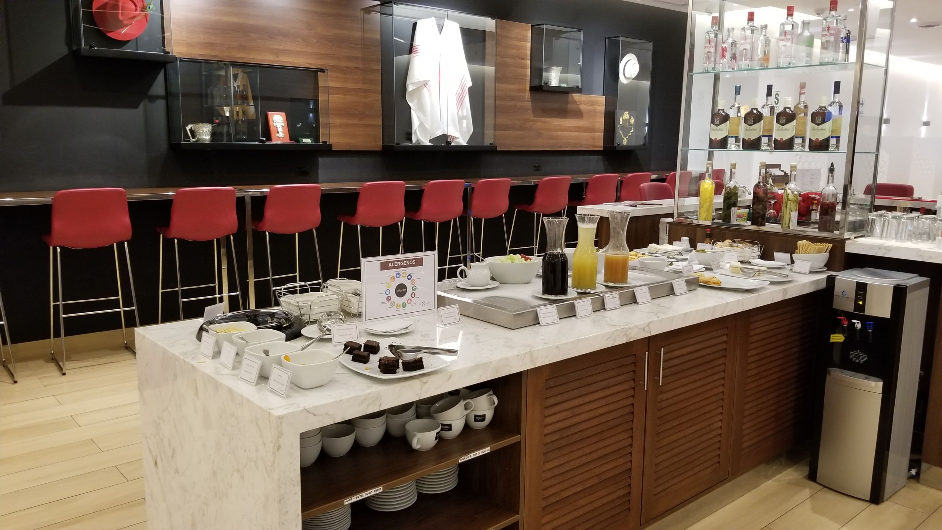 El Salon by Newrest, photo 11