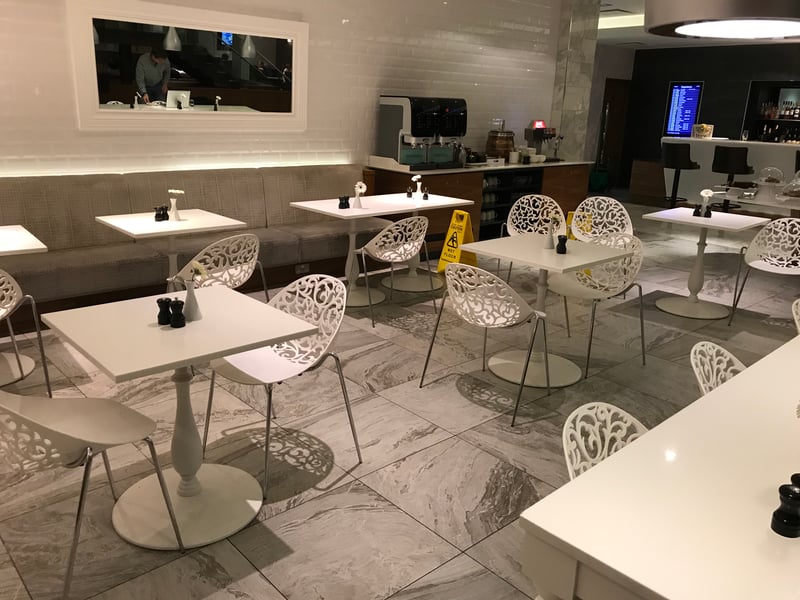 No1 Lounges, Birmingham, foto 5
