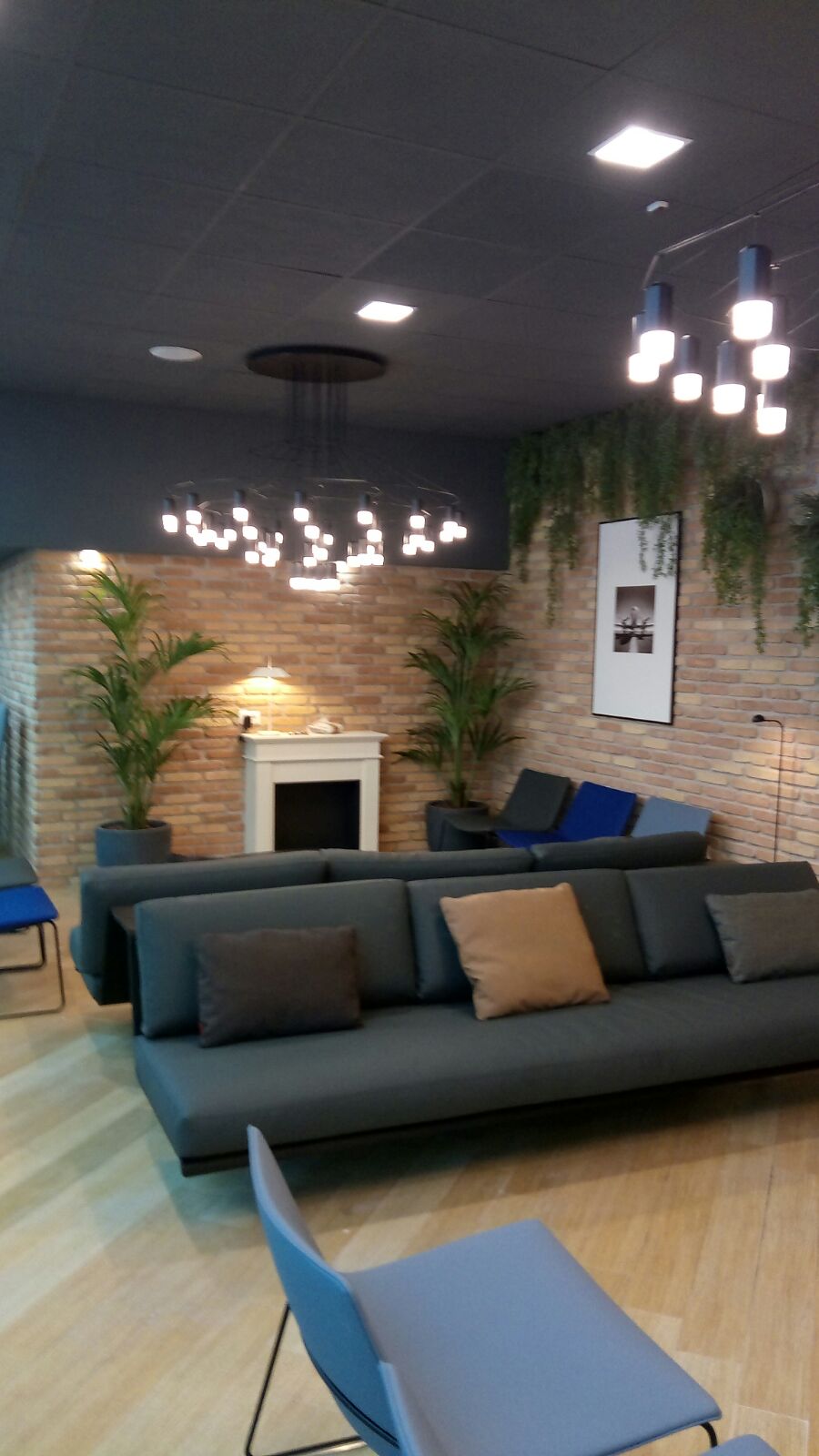 Prima Vista Lounge Domus, foto 12