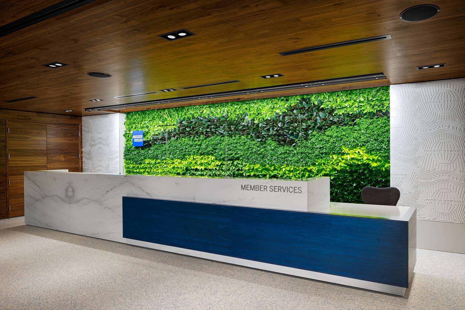 The Centurion Lounge, photo 11