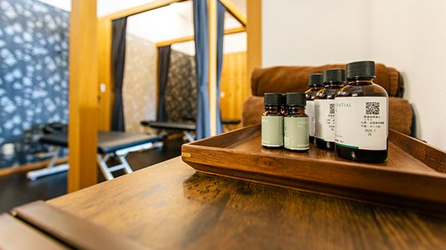 Body Care LUCK, foto 3