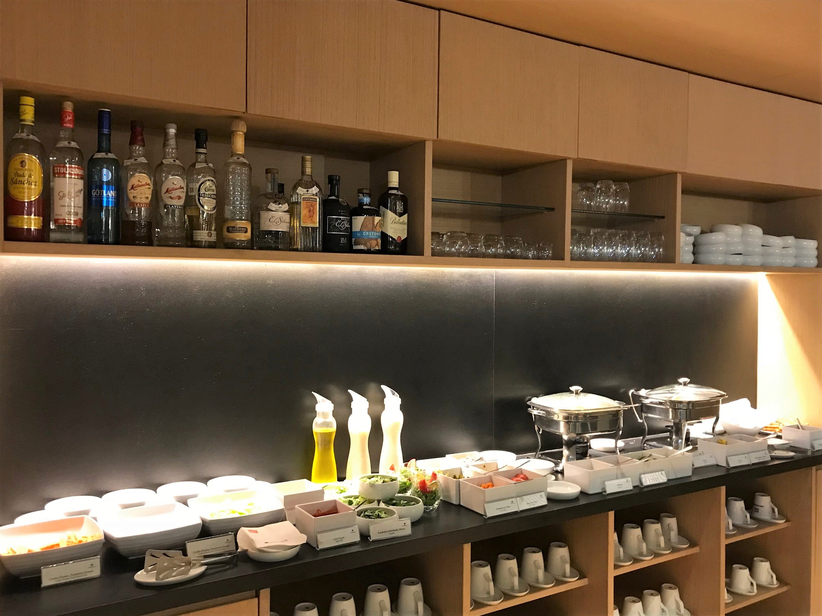 Aeromexico Salon Premier (Domestic), photo 3