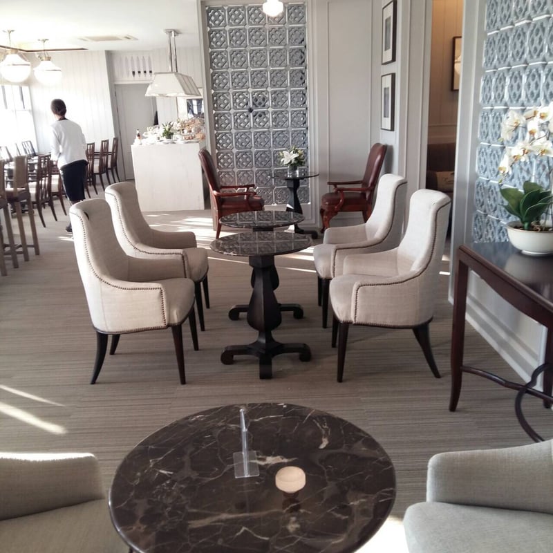 The Coral Executive Lounge, foto 3