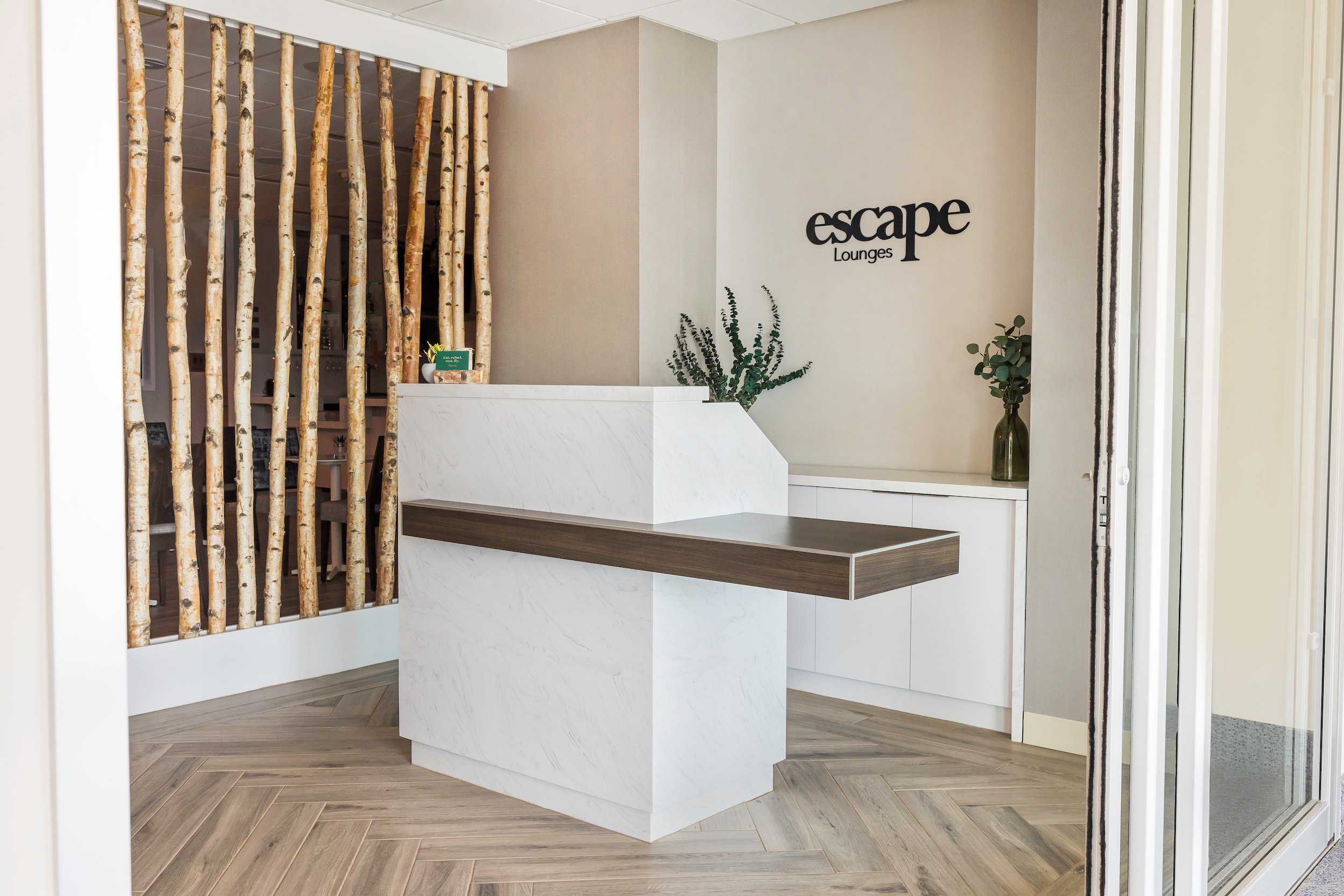 Escape Lounge, photo 3