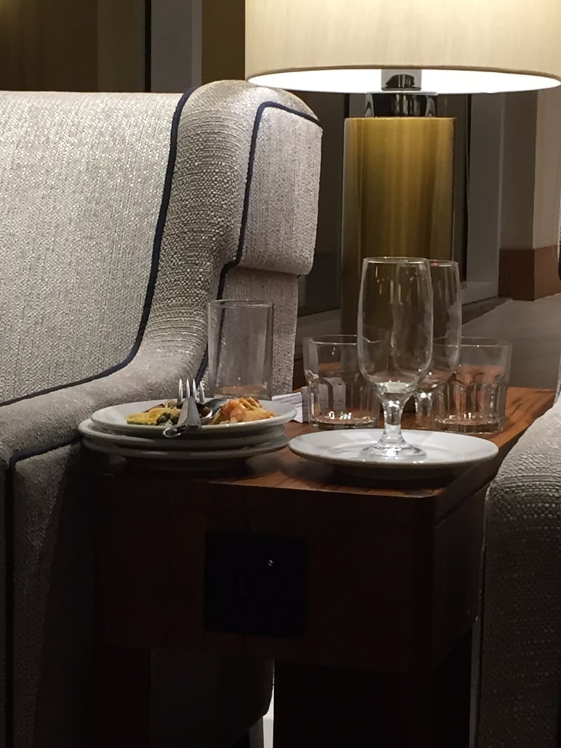 Plaza Premium Lounge (International), photo 6