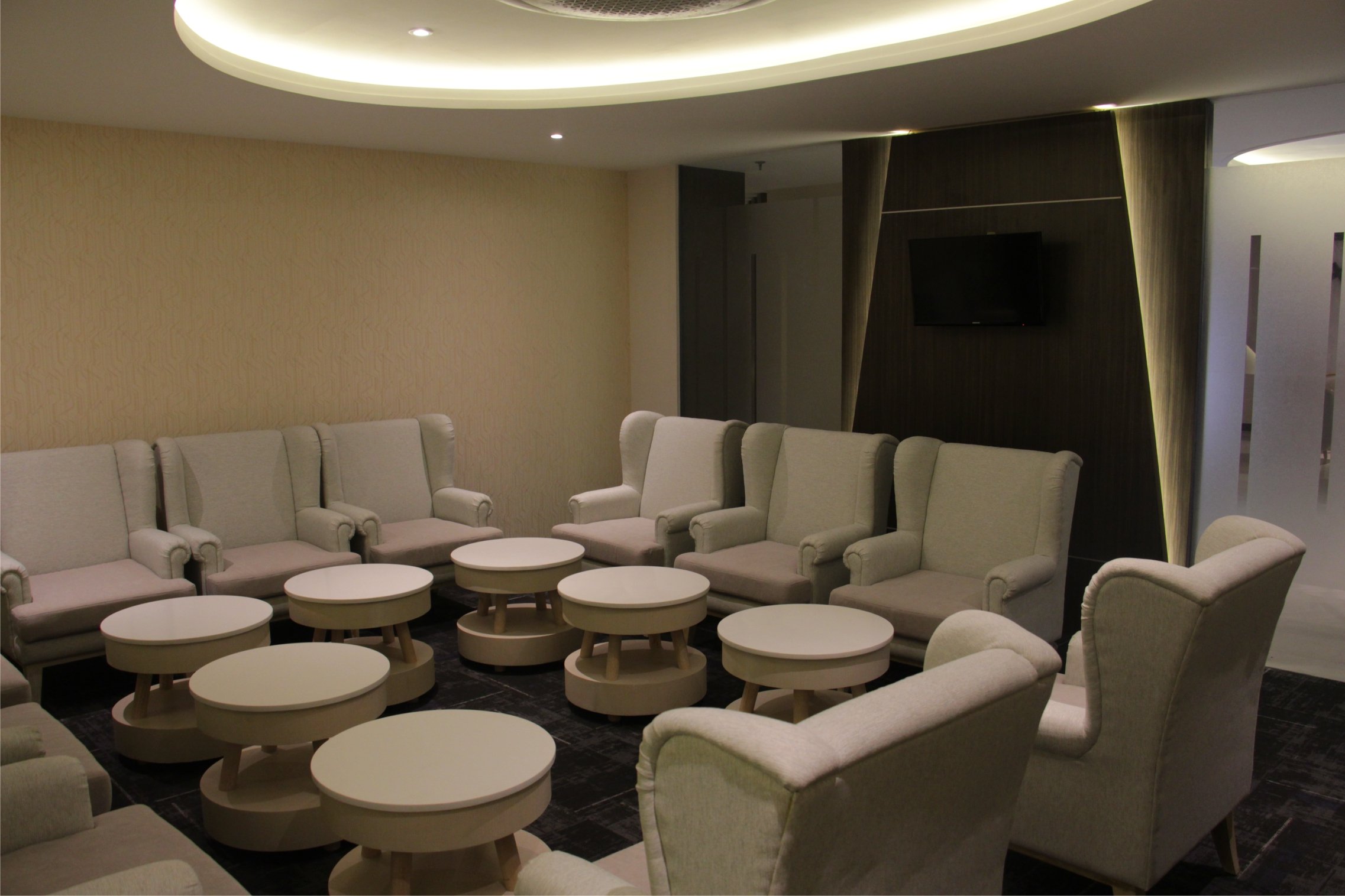 Concordia Lounge, photo 8