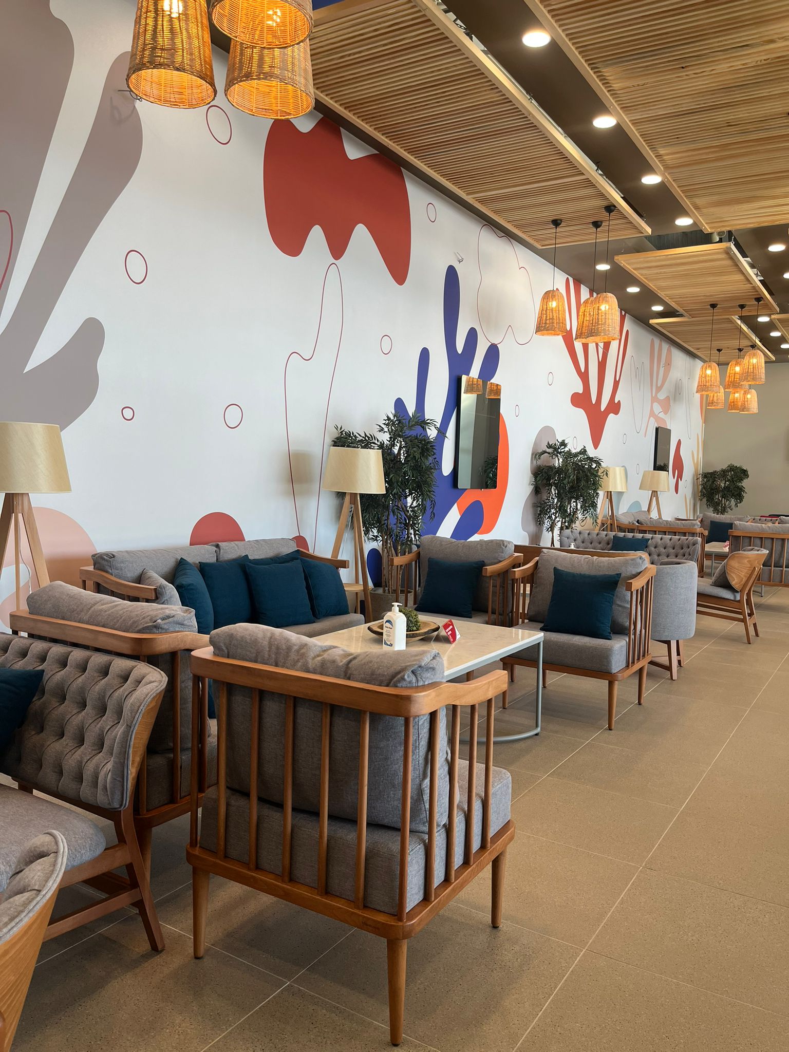 Primeclass Lounge, foto 6