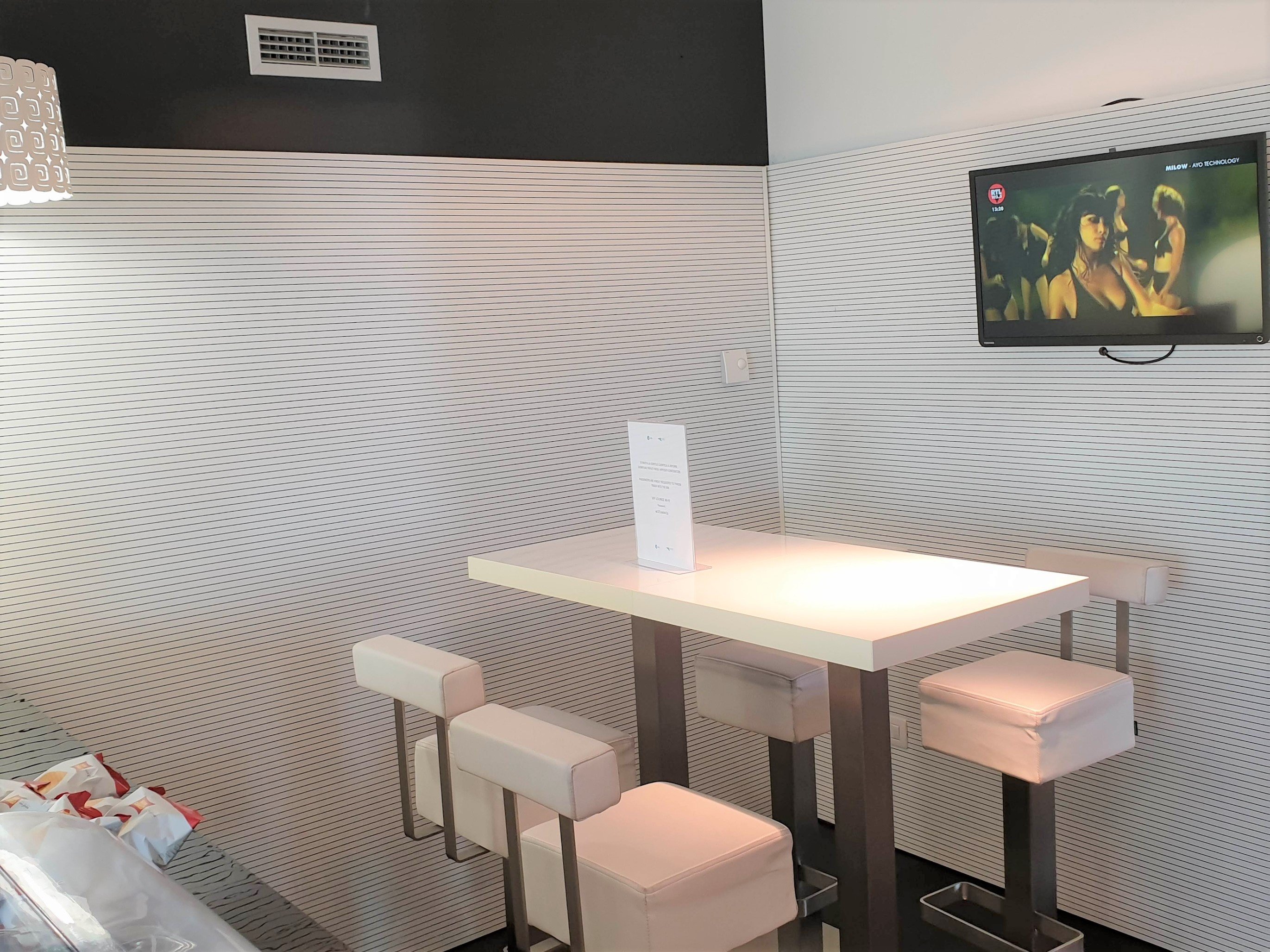 Bellini VIP Lounge (Temporarily Closed), foto 3