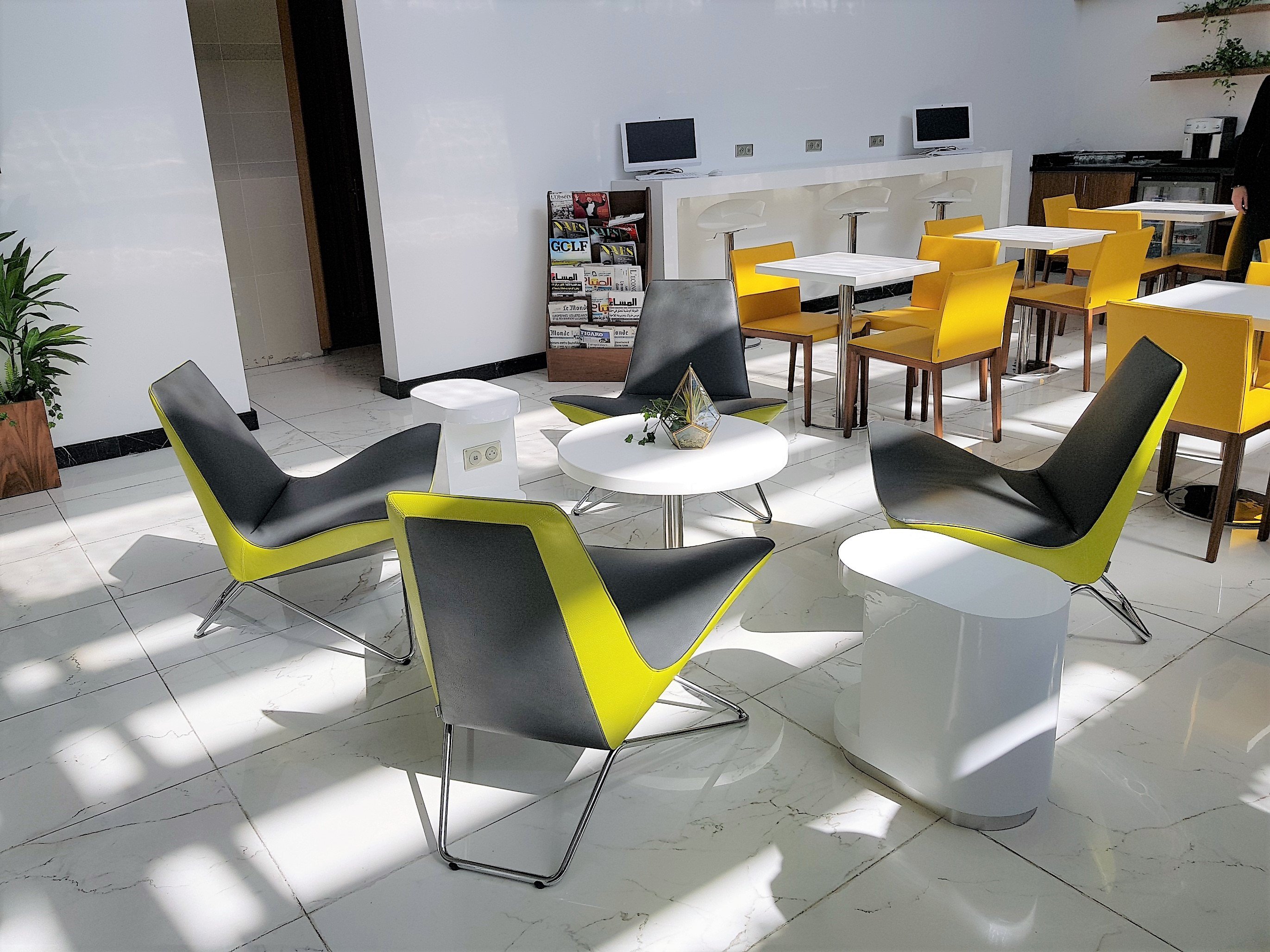 Pearl Lounge, foto 2