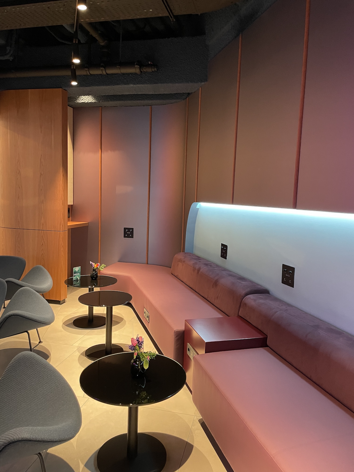 Privium ClubLounge West, photo 6