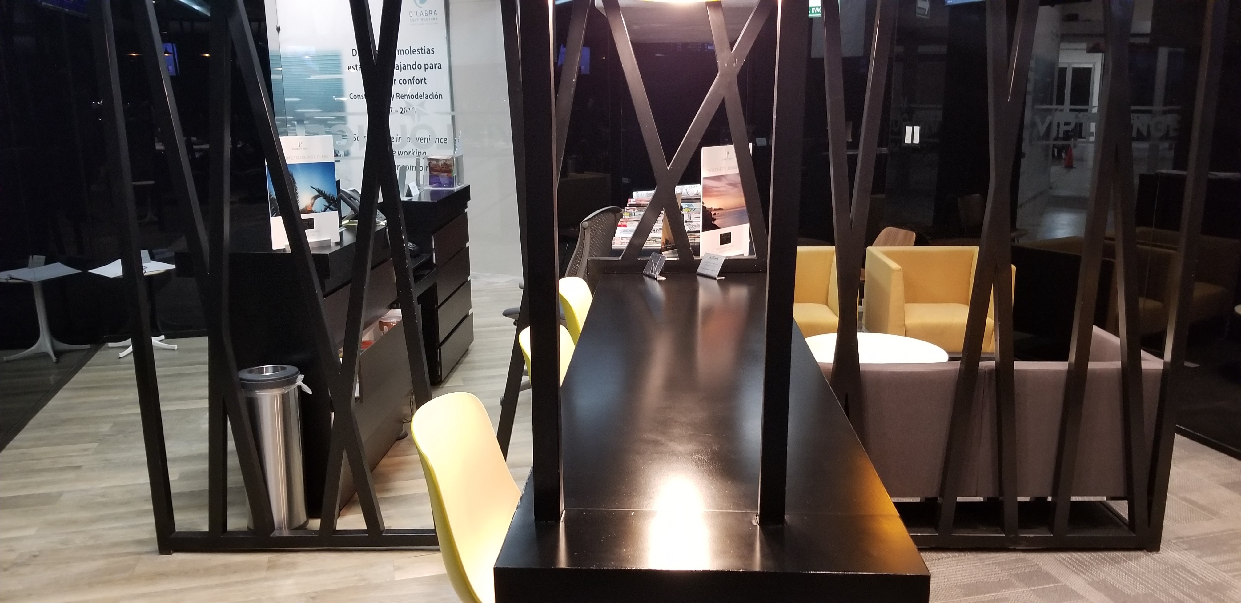 VIP Lounge Bajio, photo 8