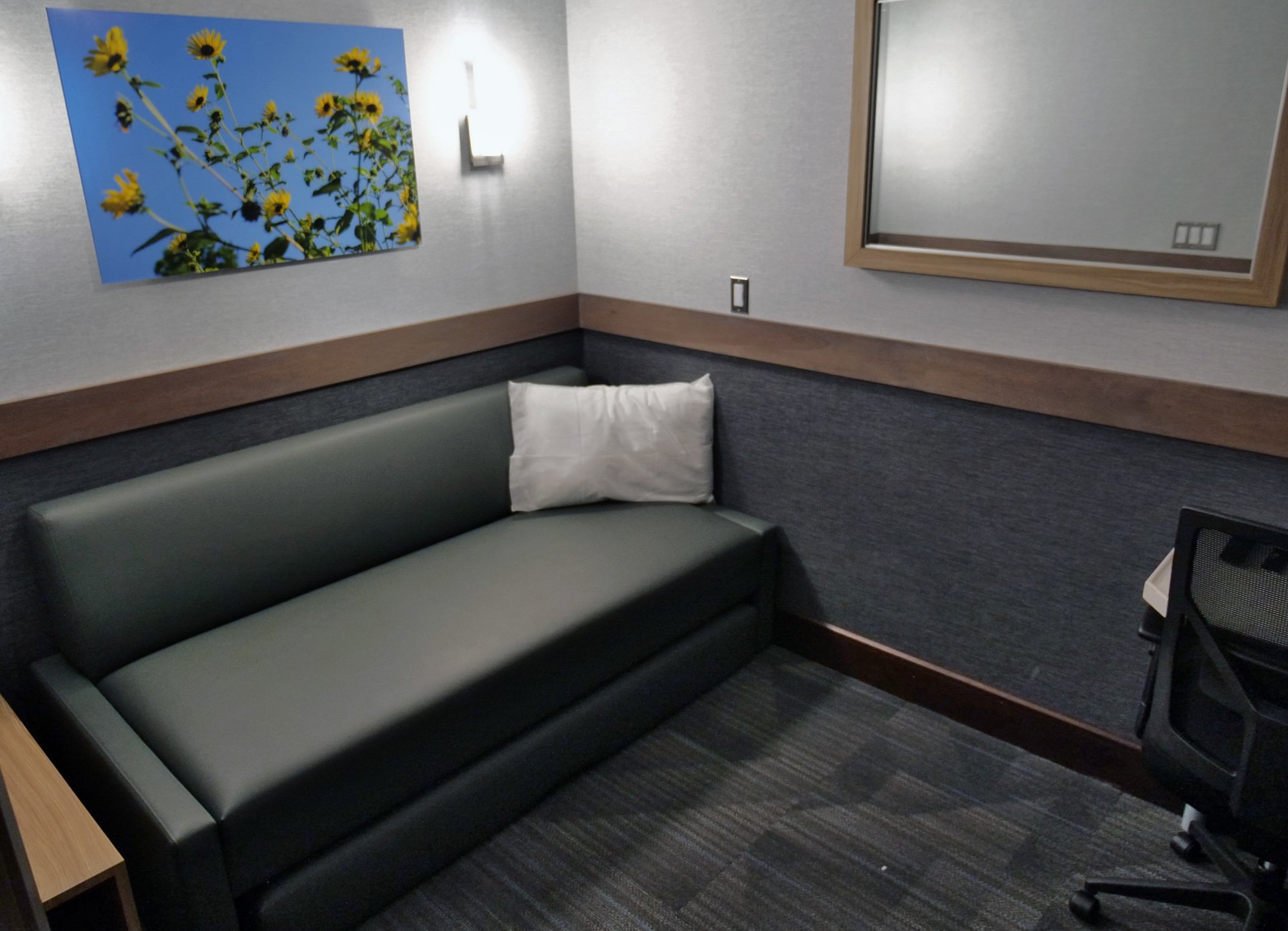 Minute Suites, foto 8