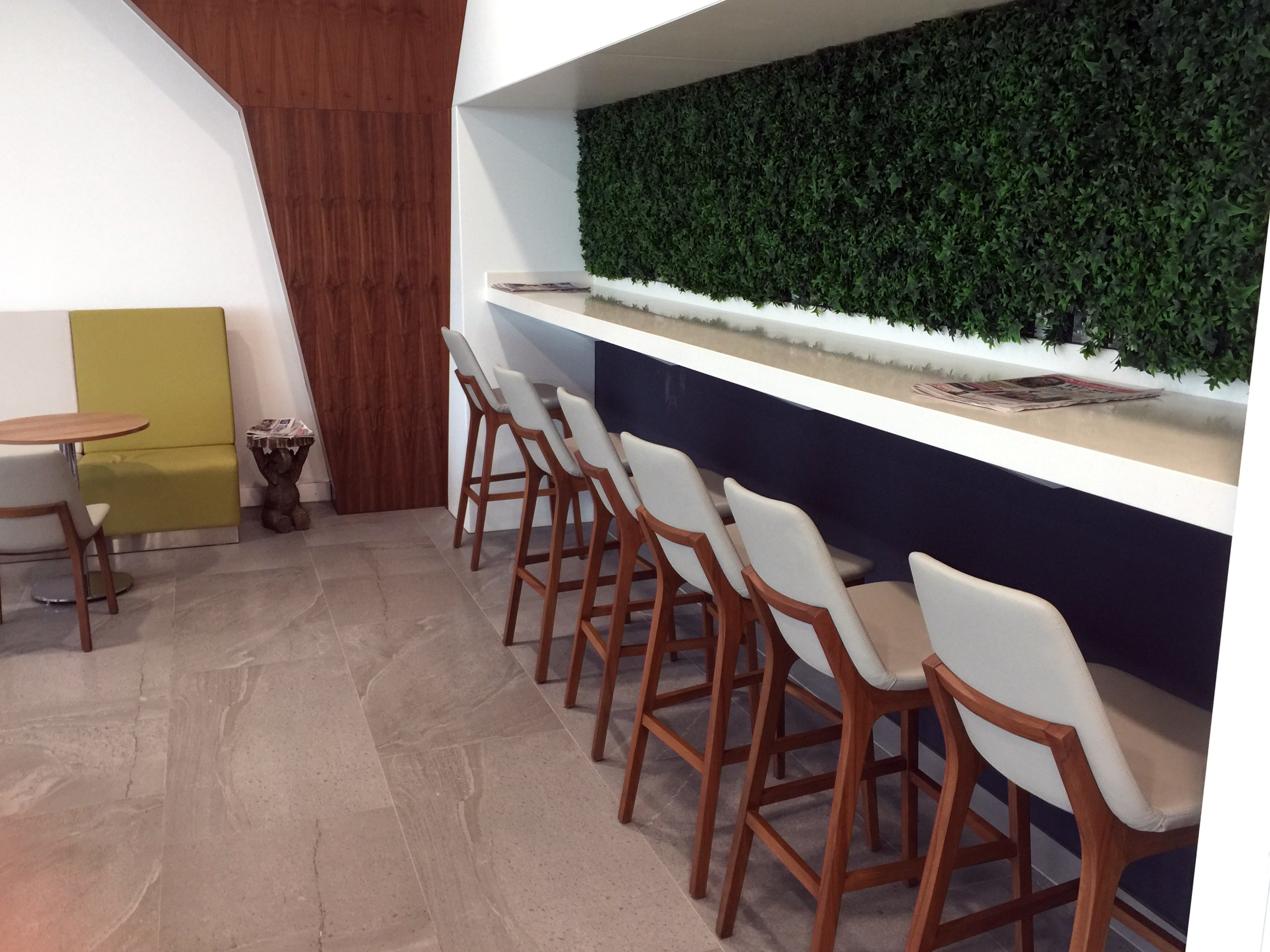 Adinkra Lounge, photo 5