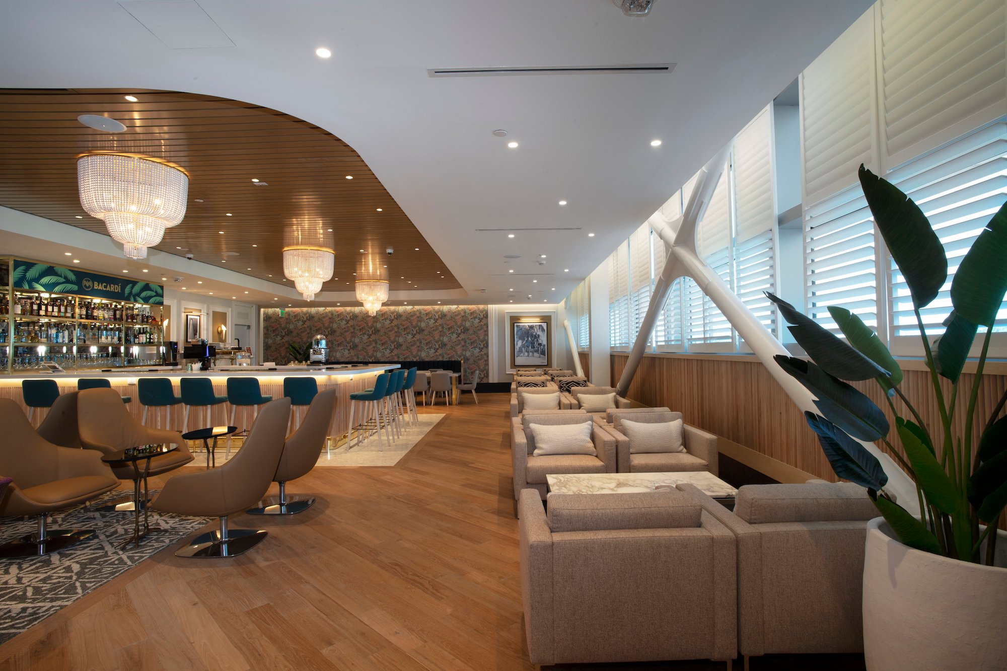 Primeclass Lounge, photo 8