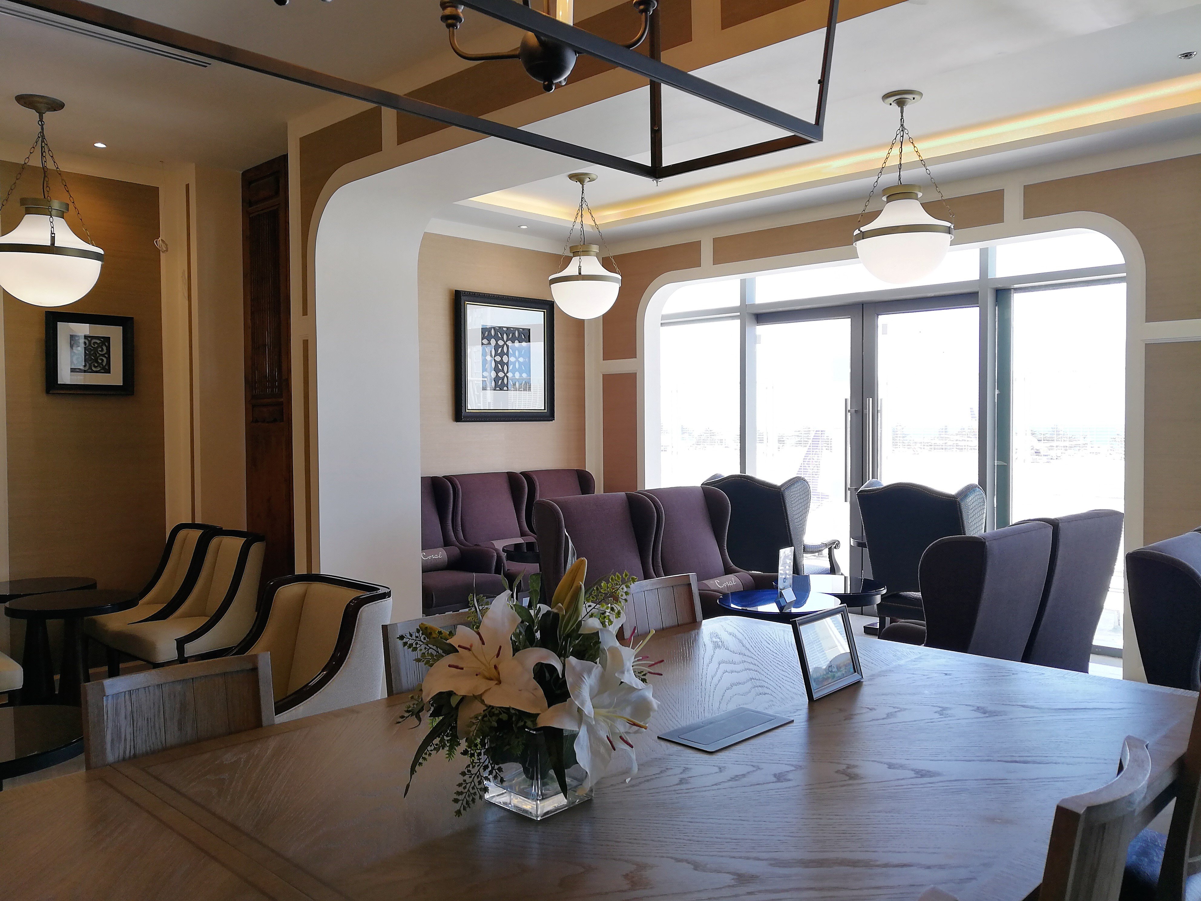 The Coral Executive Lounge, photo 6