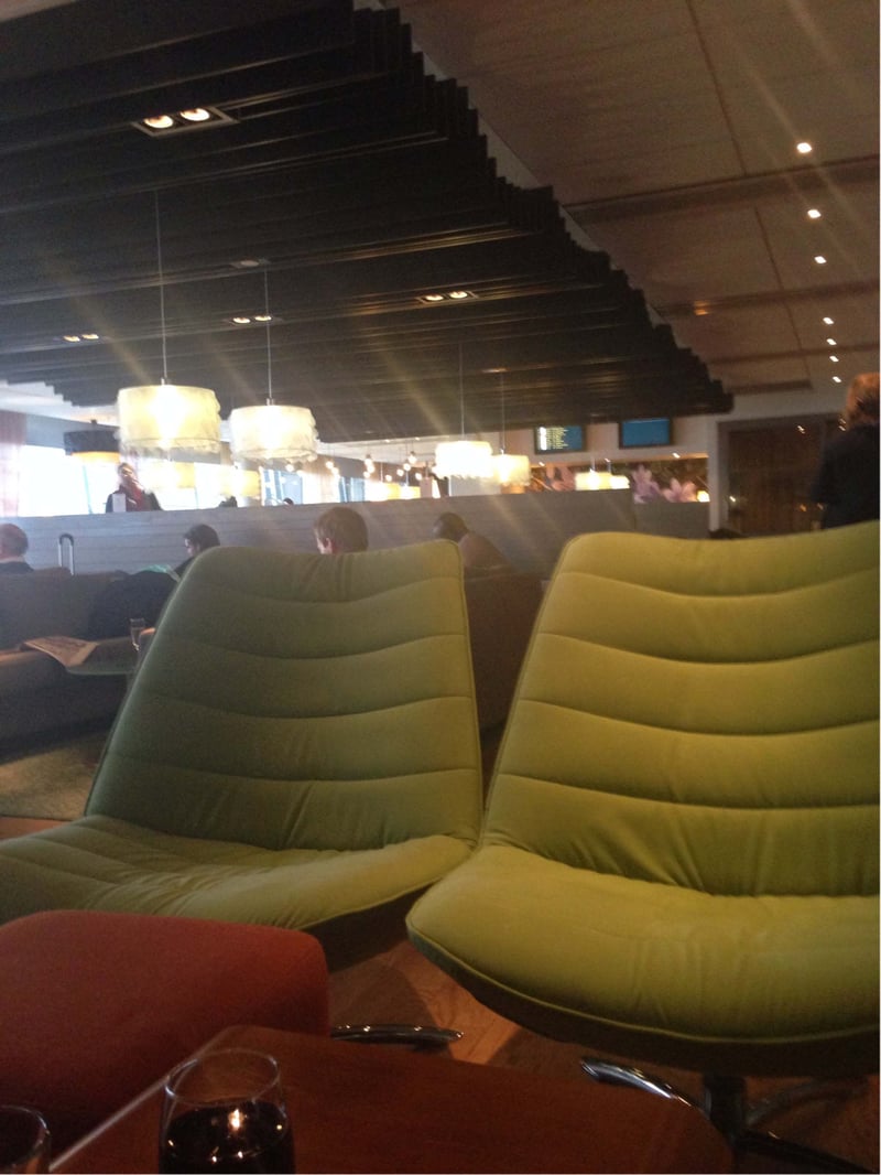 Oslo Lounge International, photo 9