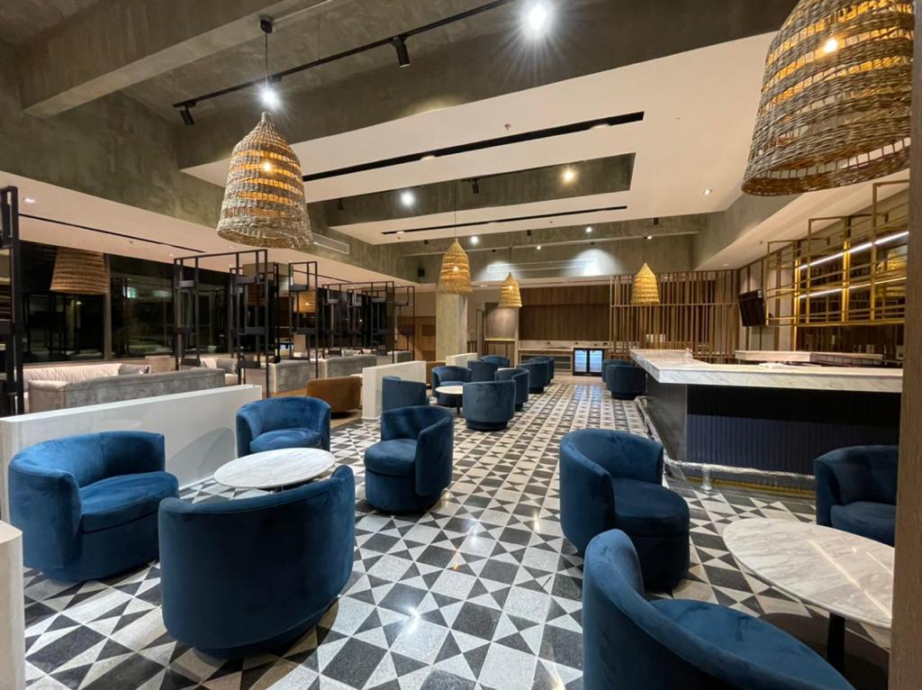 Macondo Lounge, foto 3