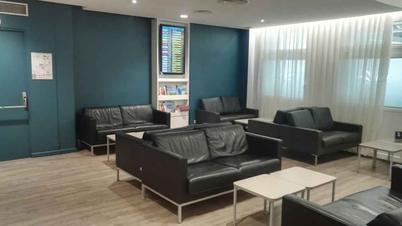 The Library Lounge, photo 6