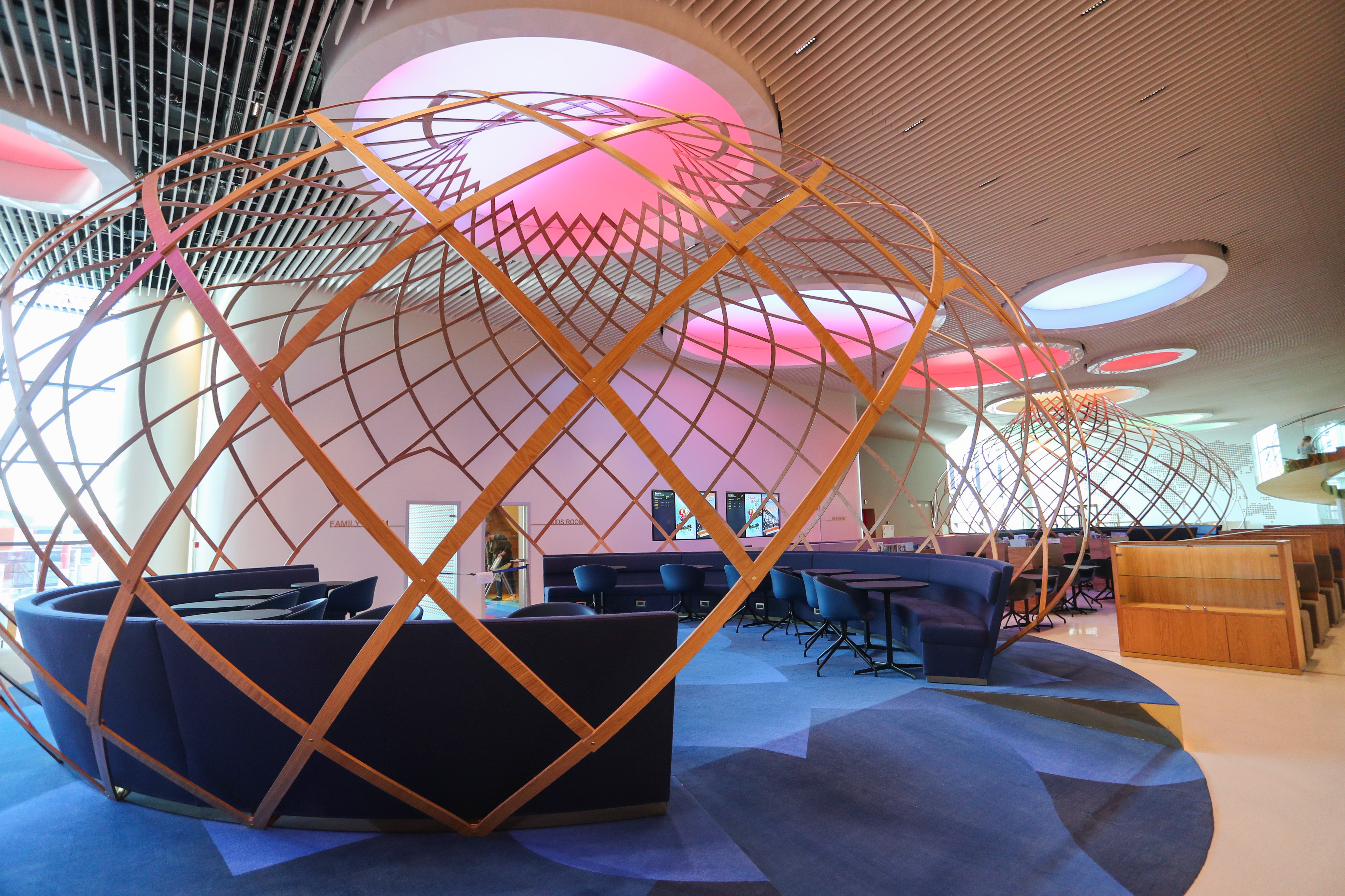 Rublev Lounge, foto 3