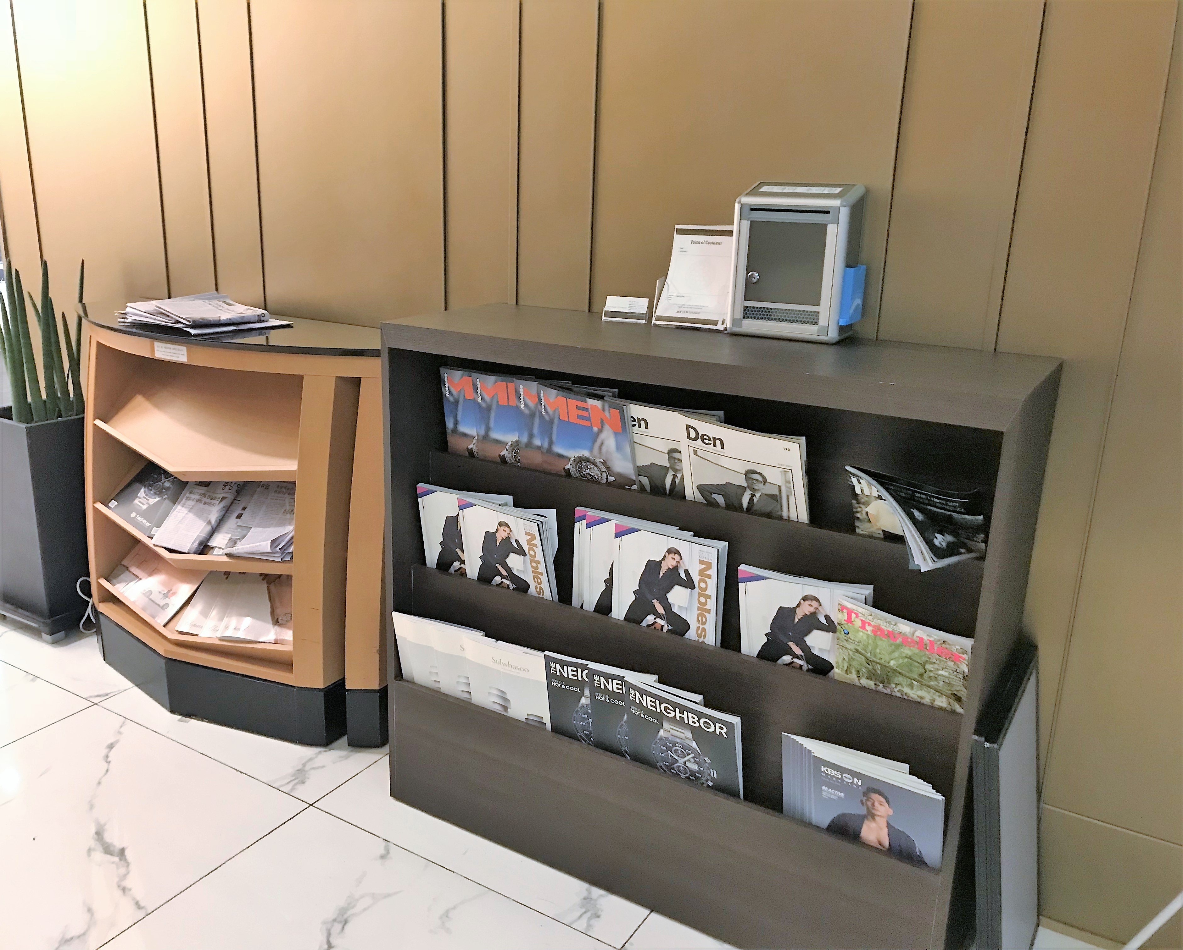 Sky Hub Lounge, photo 4