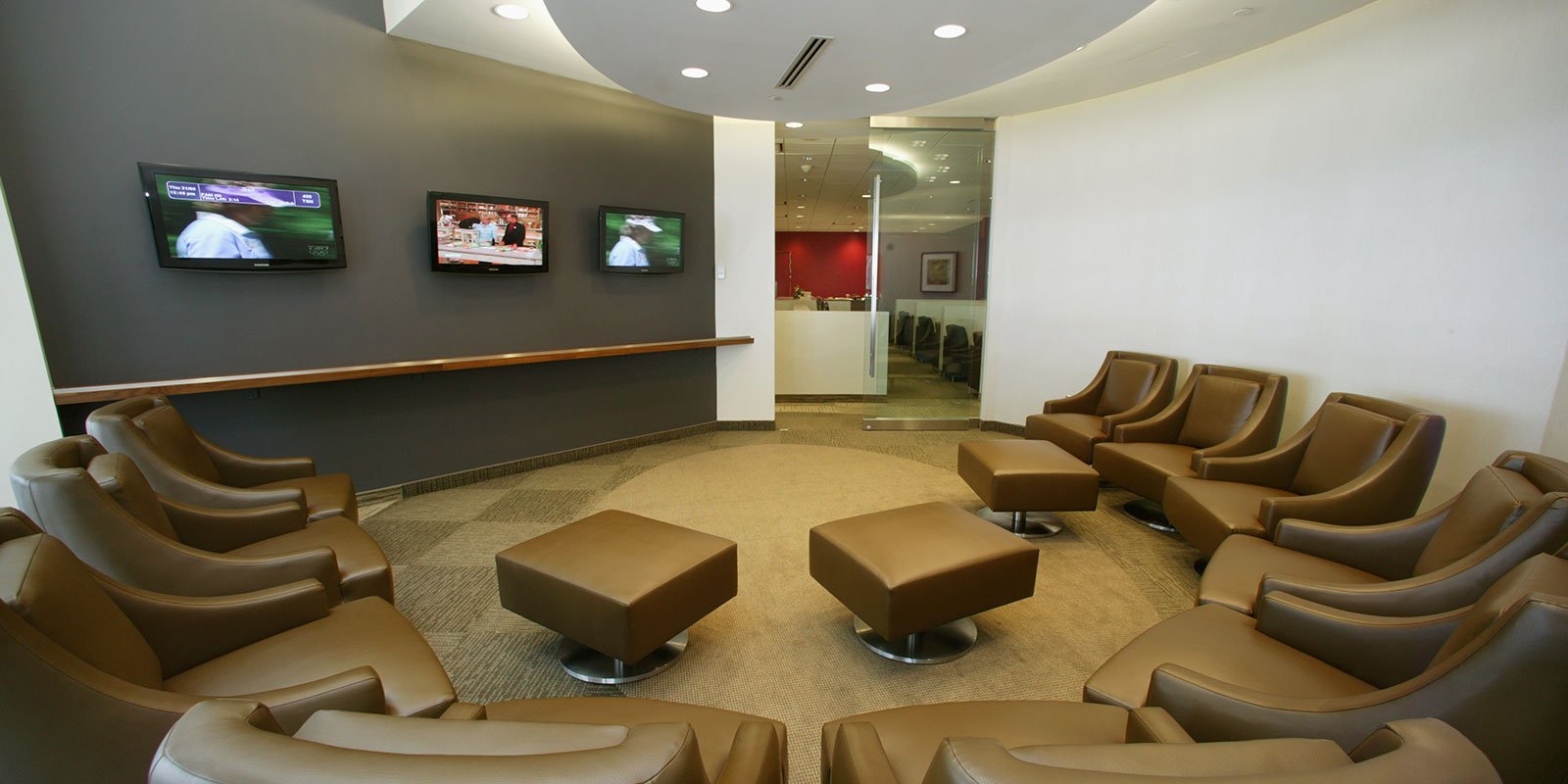 Plaza Premium Lounge, foto 4