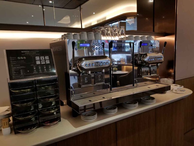 Hainan Airlines HNA Club, photo 6