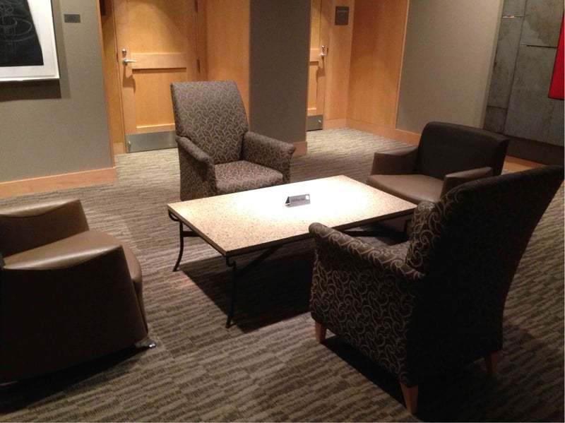American Airlines Admirals Club, photo 12