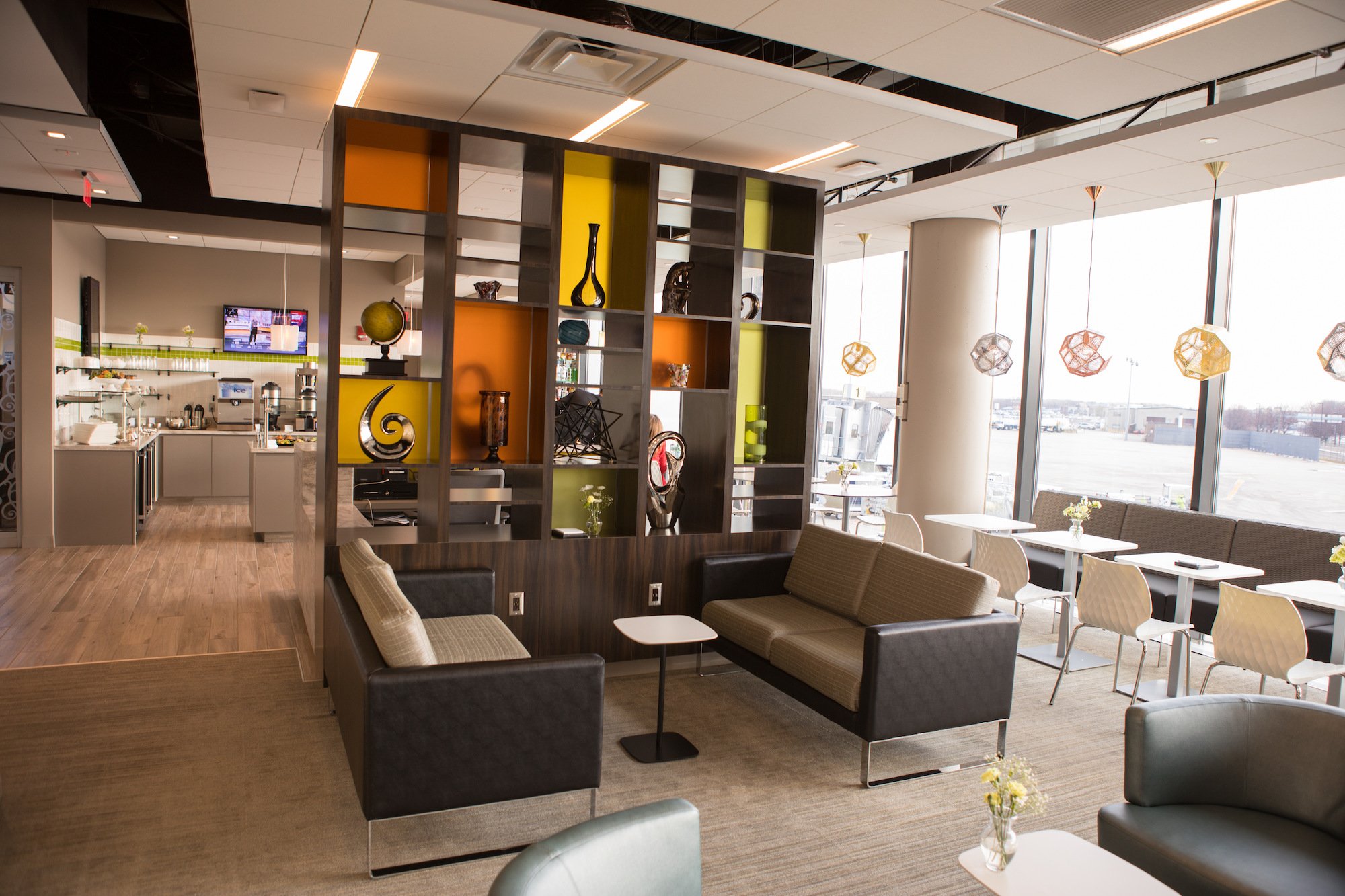 Escape Lounge, photo 2