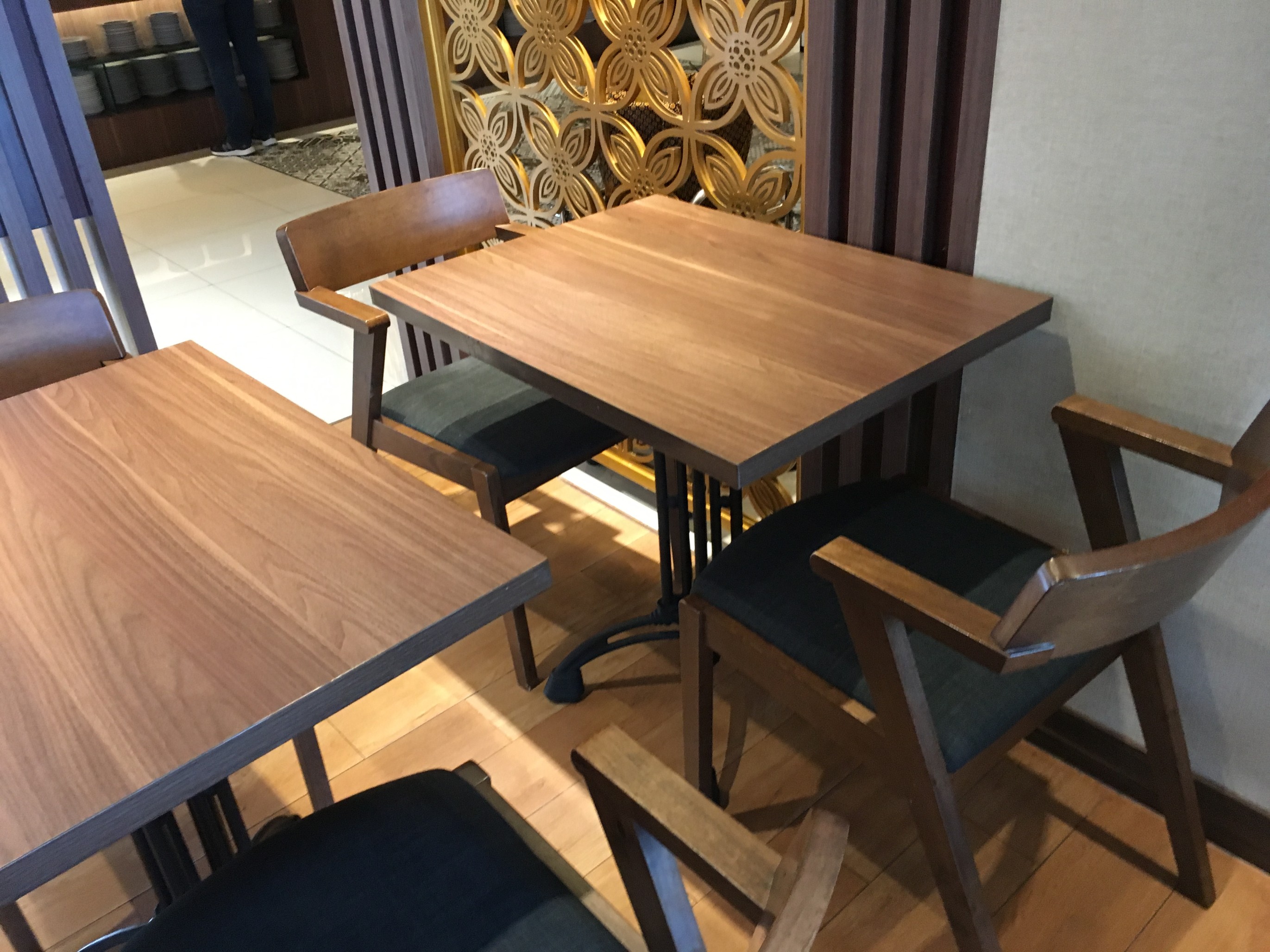 Saphire Blue Sky Executive Lounge, photo 6
