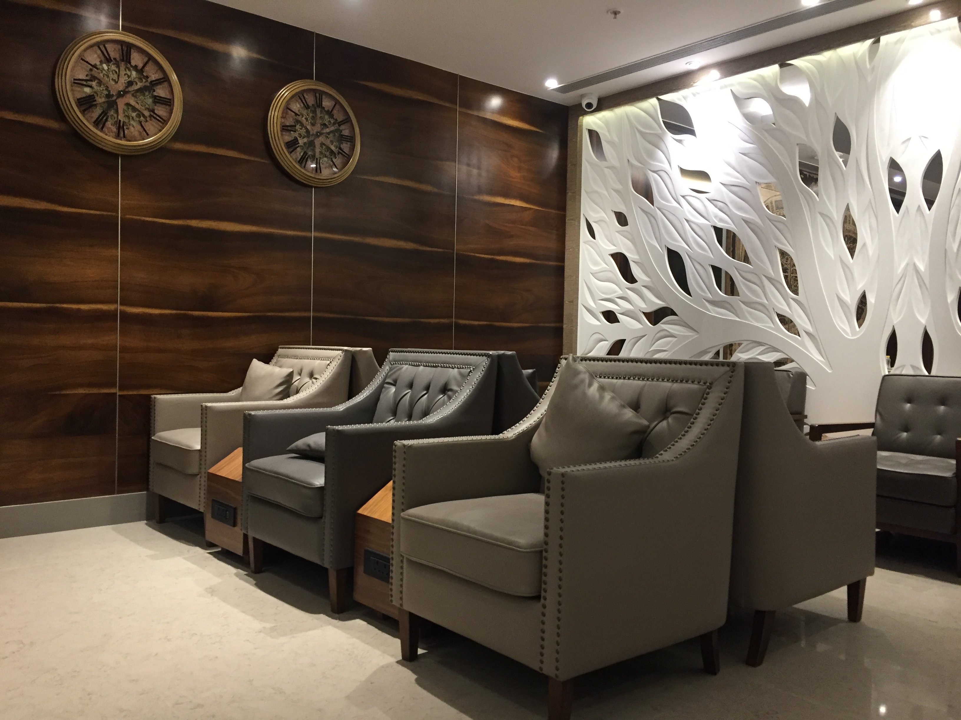 Travel Club Lounge, foto 9