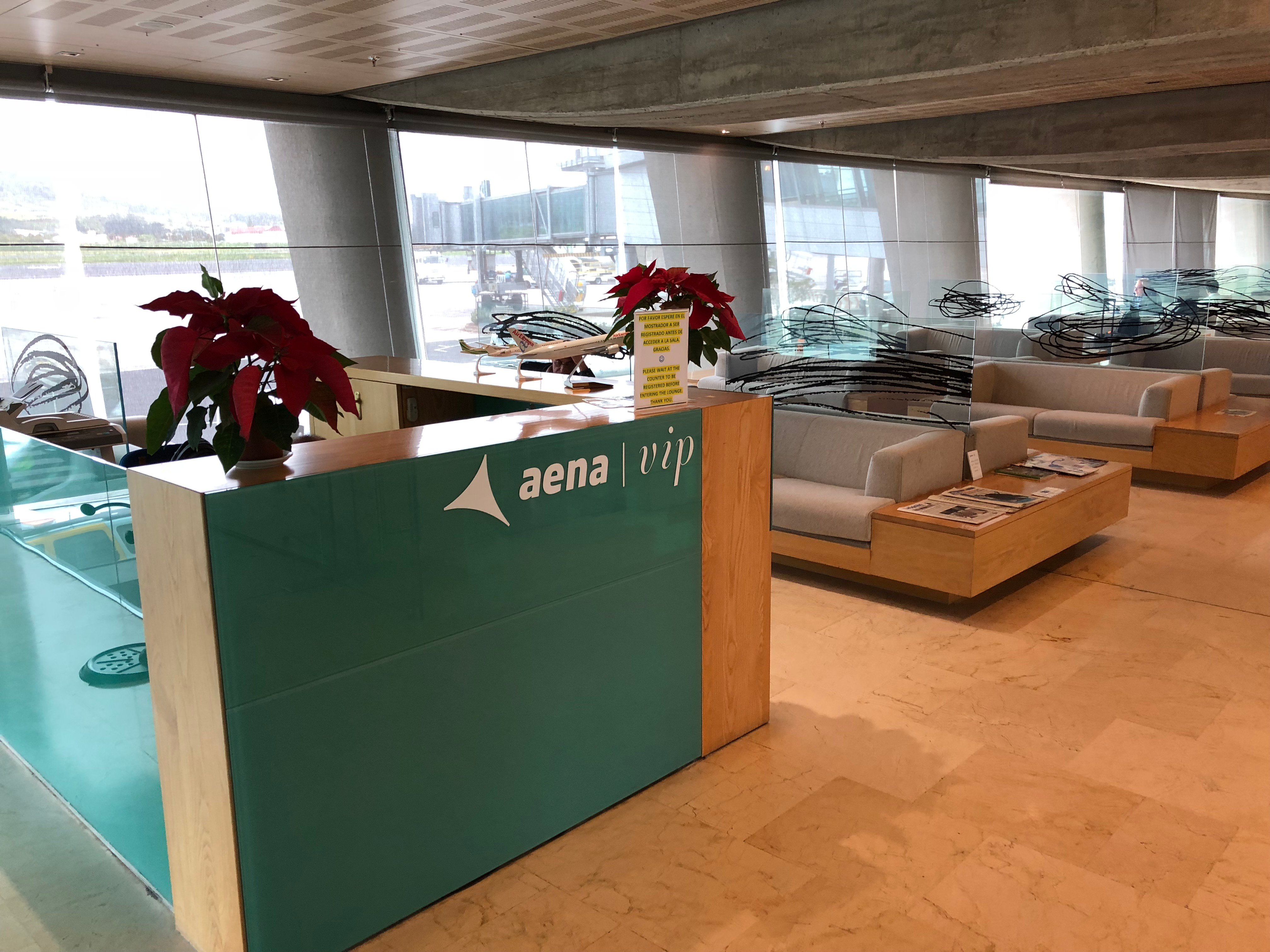 Sala Nivaria, foto 4