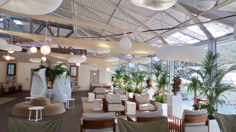 The Canopy Lounge, photo 11