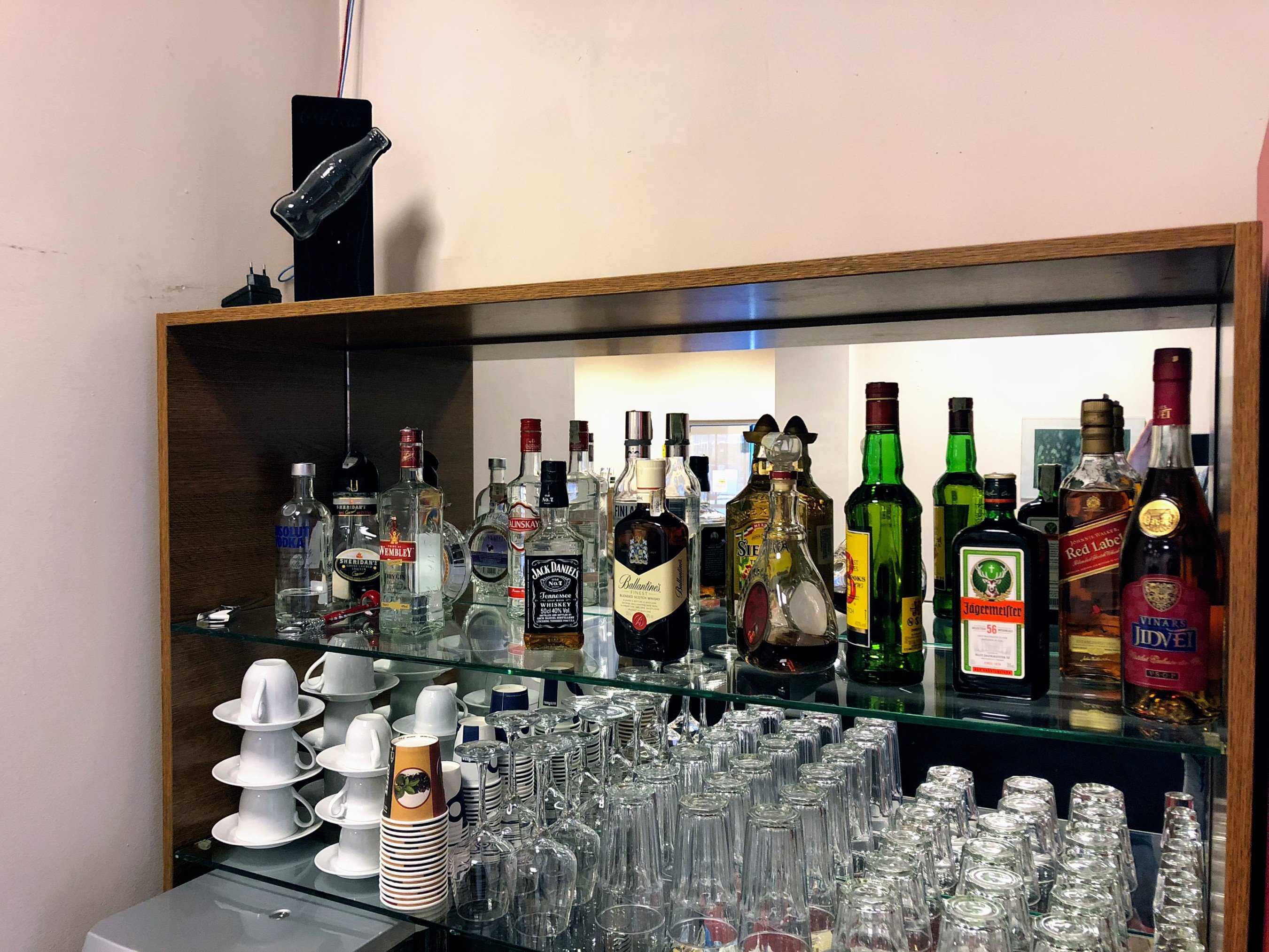 Business Lounge (Temporarily Closed), photo 6
