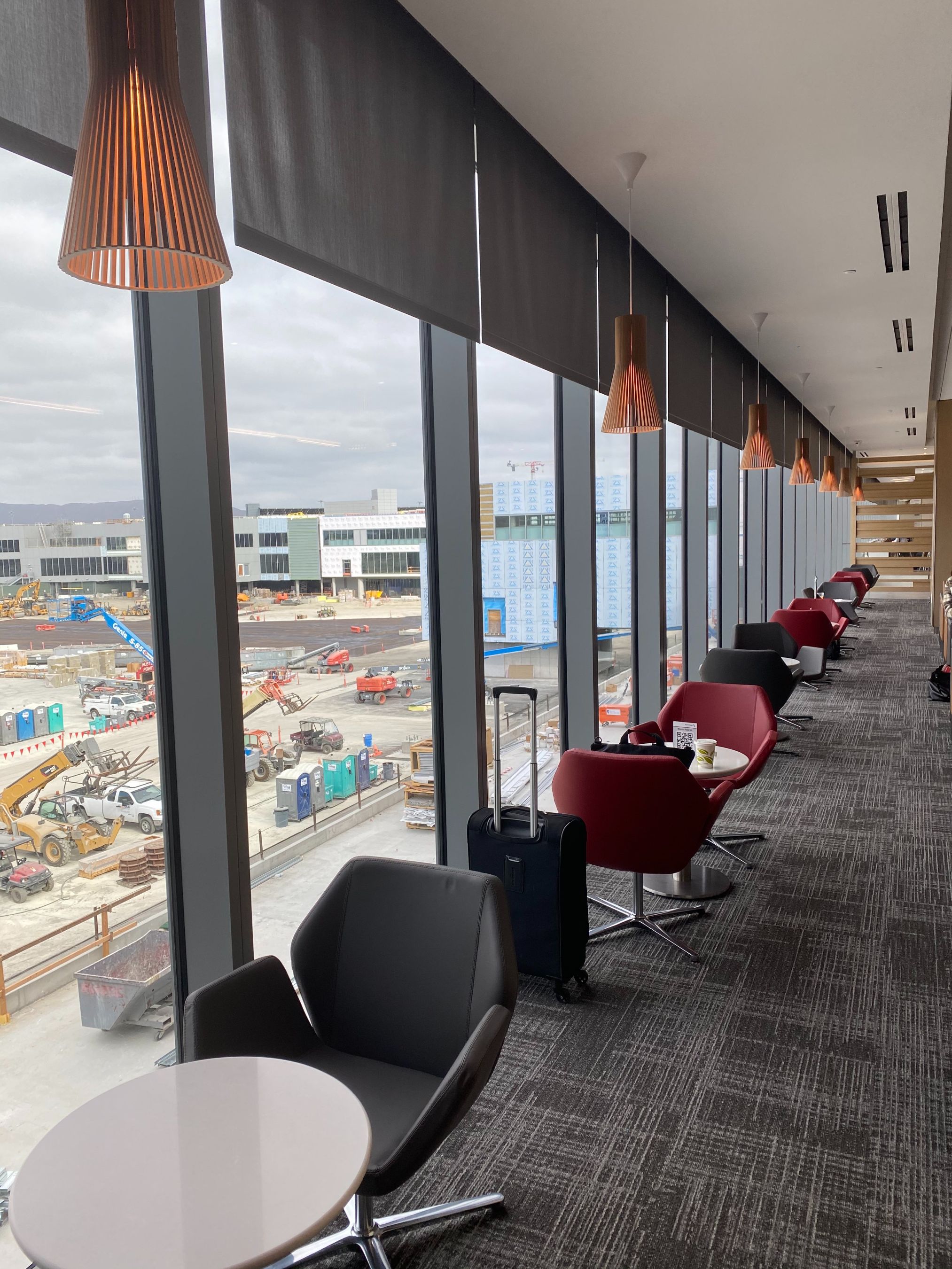 American Airlines Admirals Club, foto 3