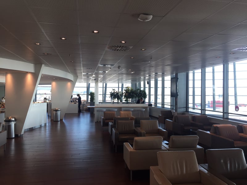 The Infinity Lounge, photo 12
