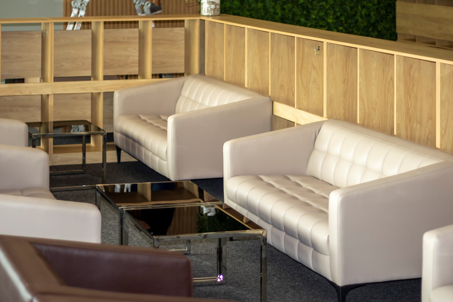Aspire Lounge, foto 9