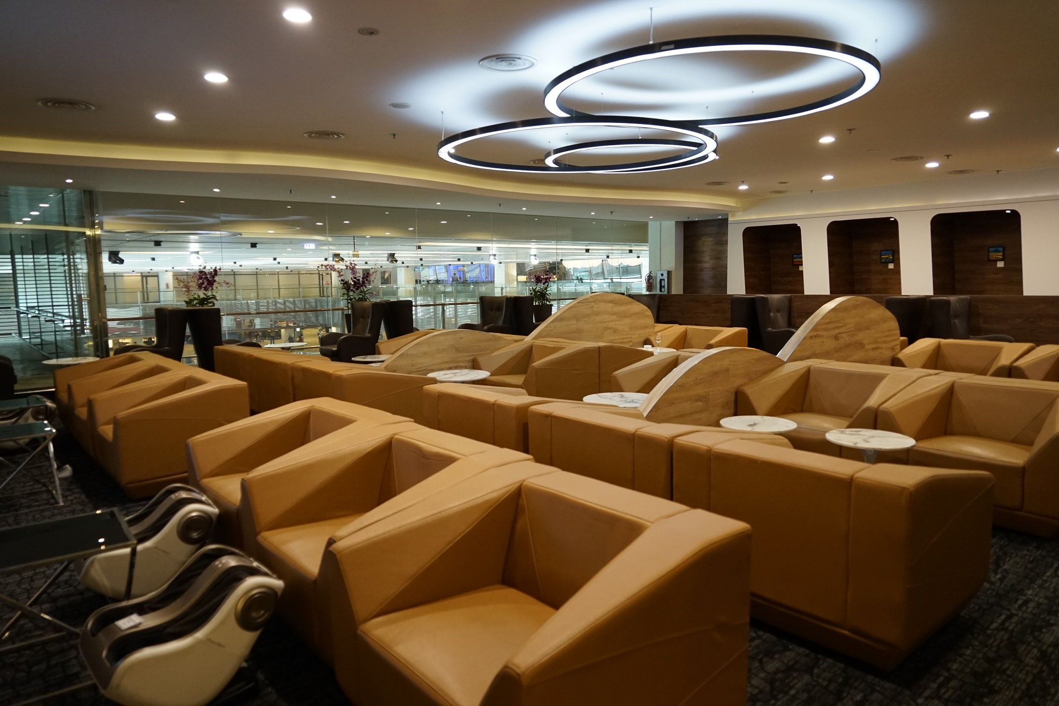 SATS Premier Lounge, photo 3