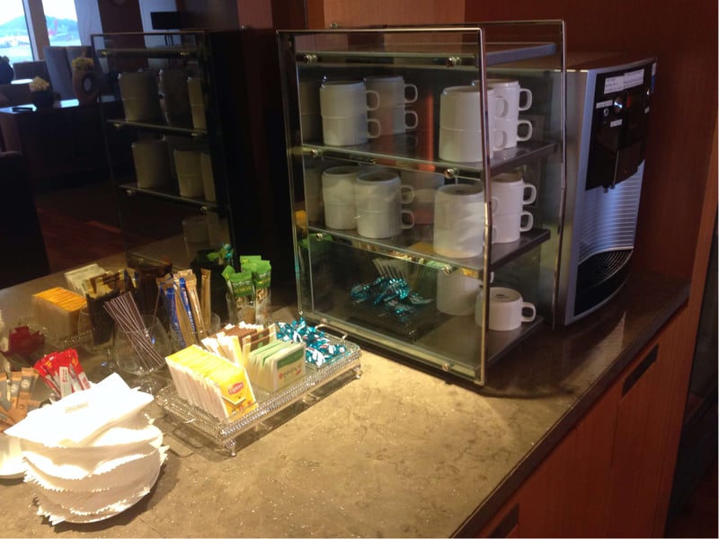 Asiana Lounge, photo 7