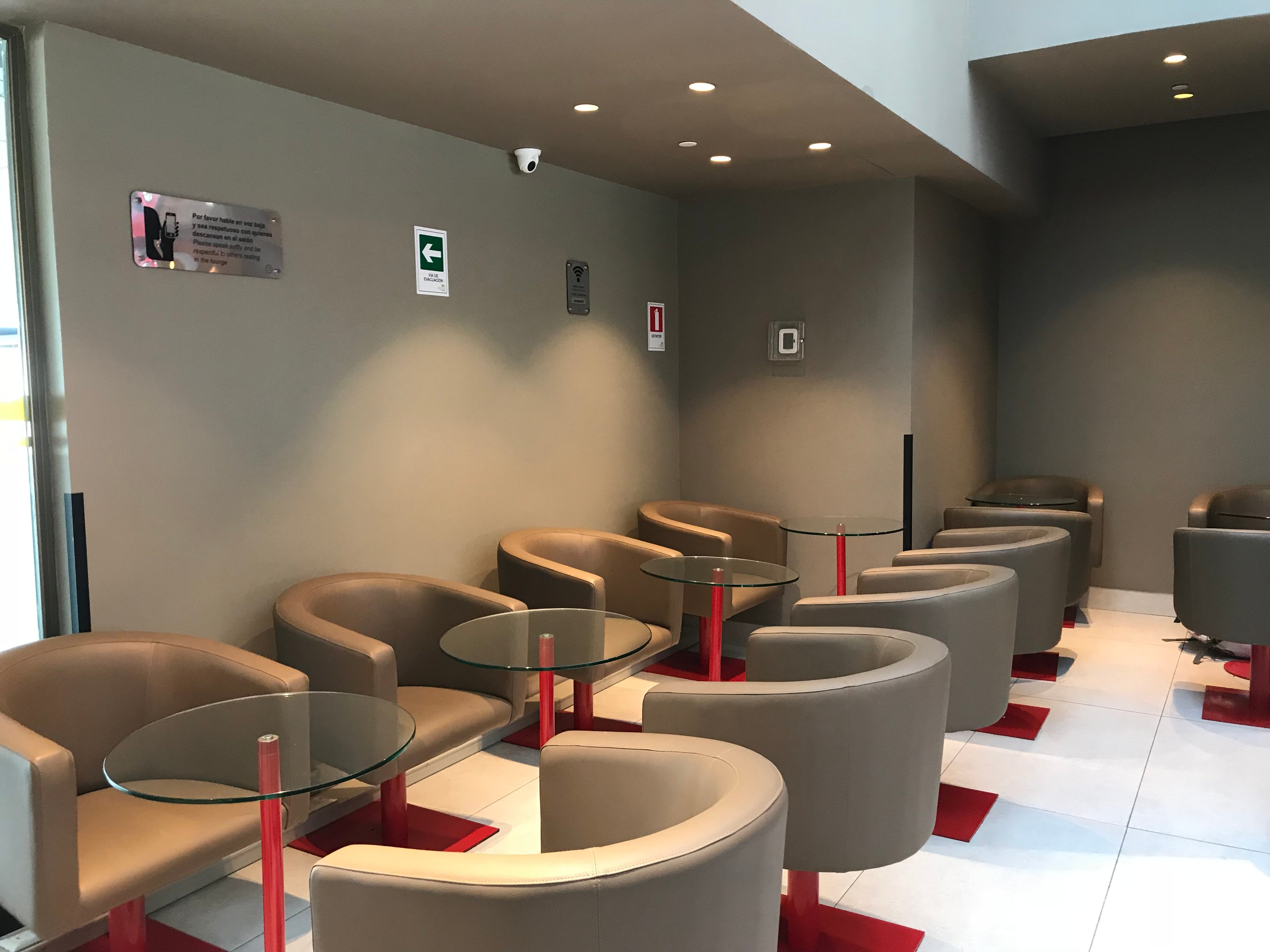 Salon Condor, foto 5