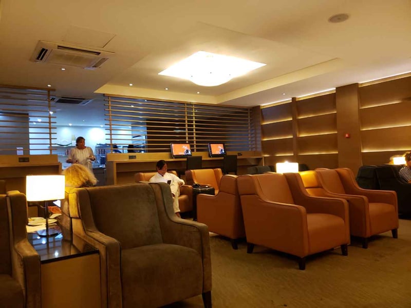 Leeli Lounge, foto 8