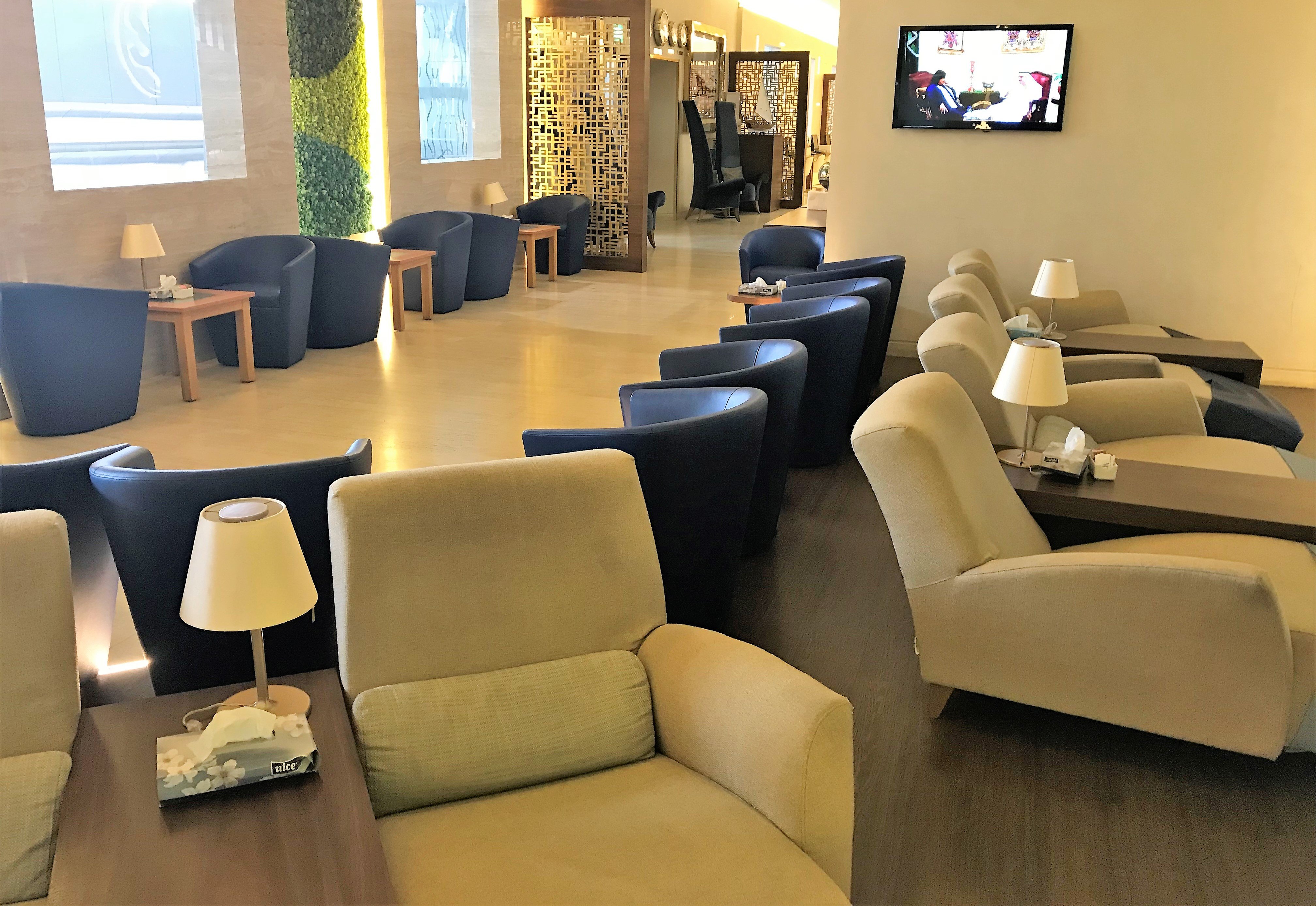 Dasman Lounge, photo 3